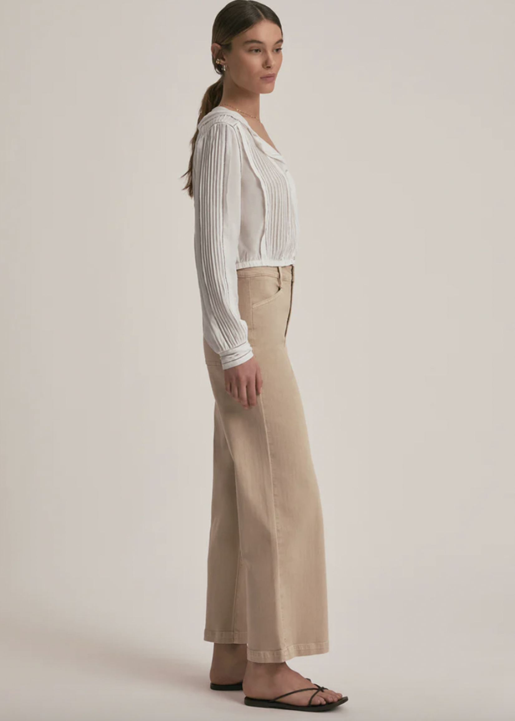 FAVORITE DAUGHTER FAVORITE DAUGHTER DAISY TOP