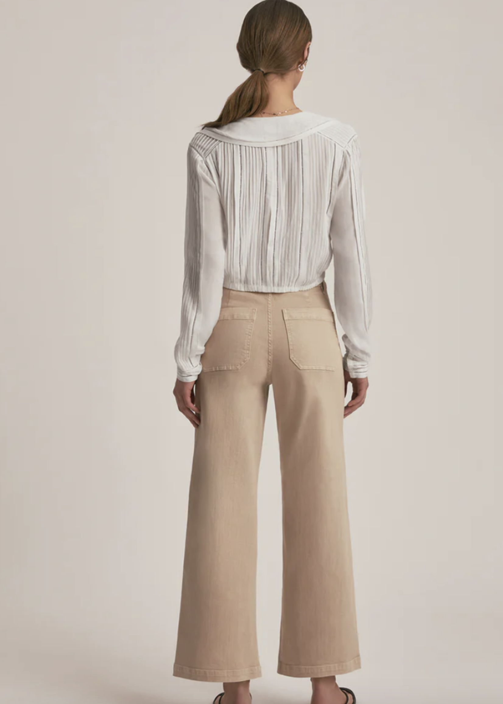 FAVORITE DAUGHTER FAVORITE DAUGHTER DAISY TOP