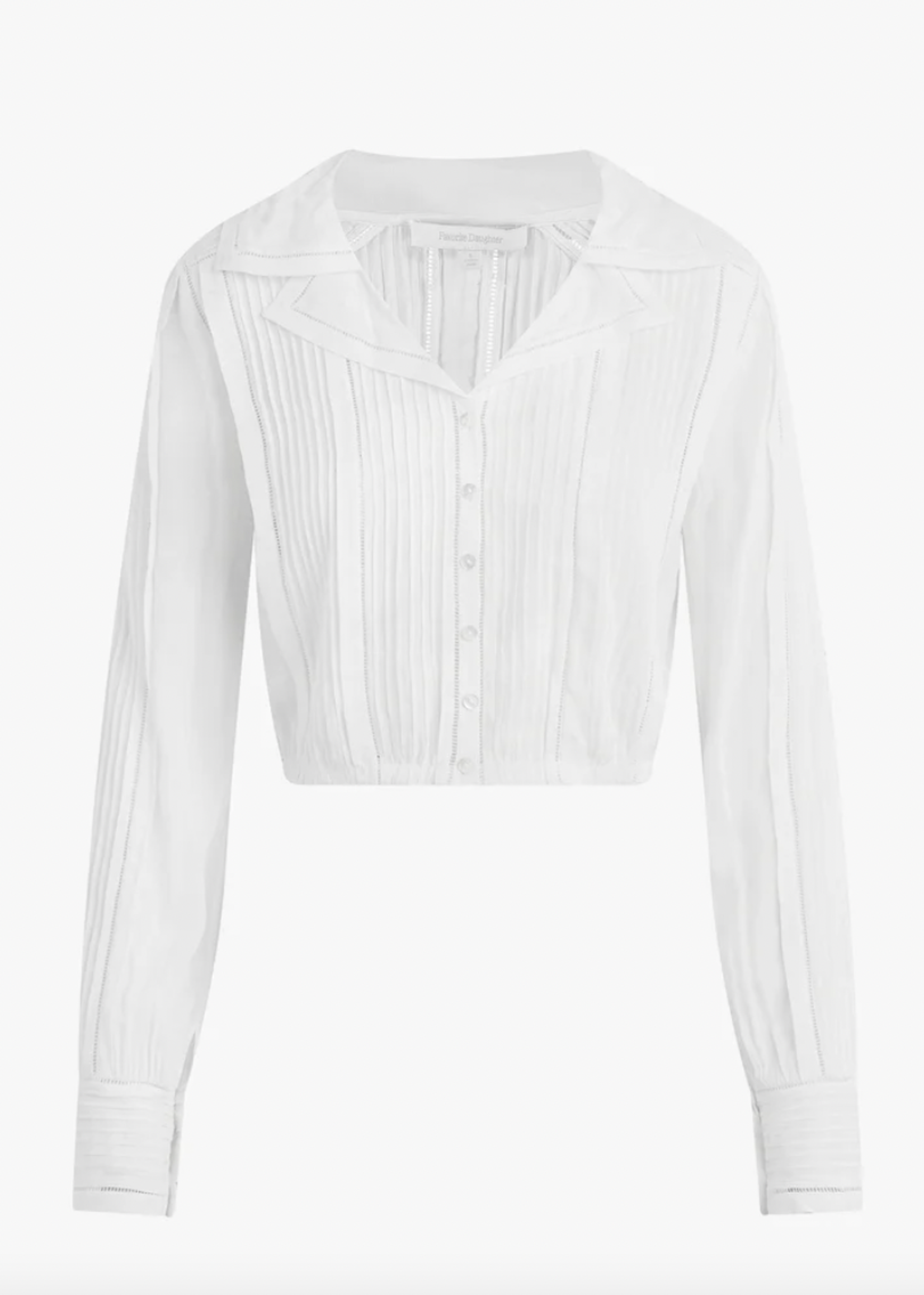 FAVORITE DAUGHTER FAVORITE DAUGHTER DAISY TOP