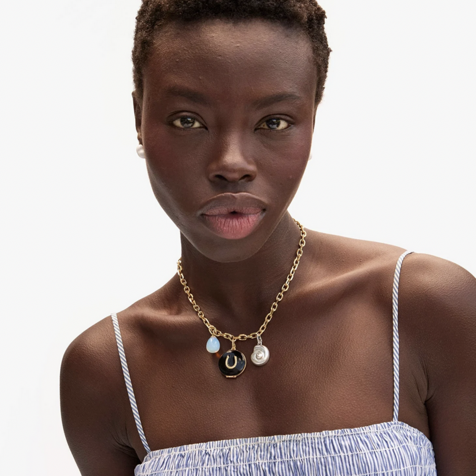 CLARE V. CLARE V. CHARM