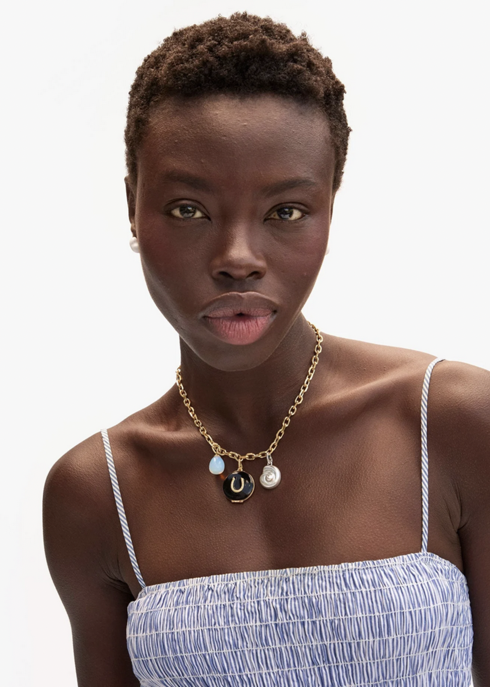 CLARE V. CLARE V. CHARM