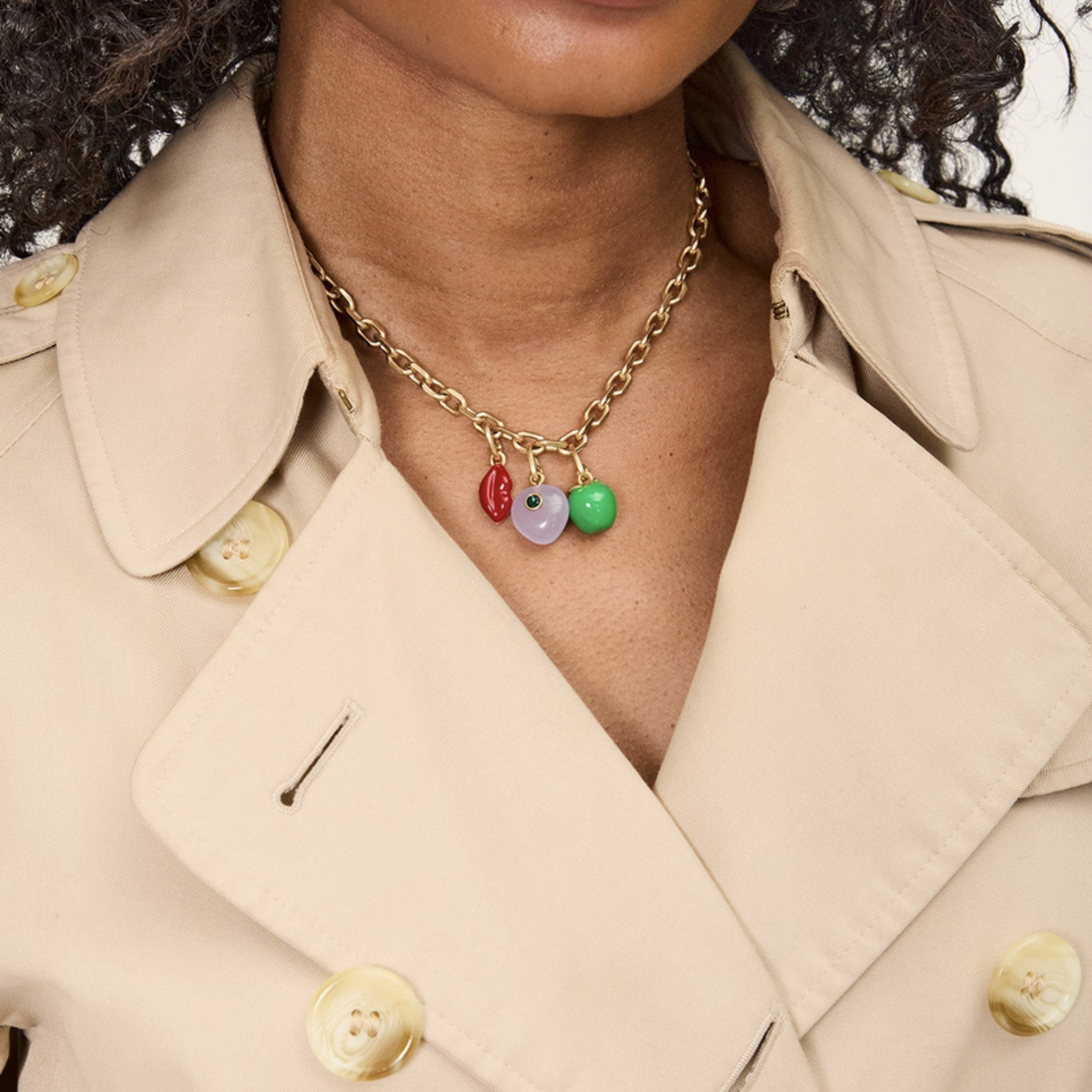 CLARE V. CLARE V. CHARM