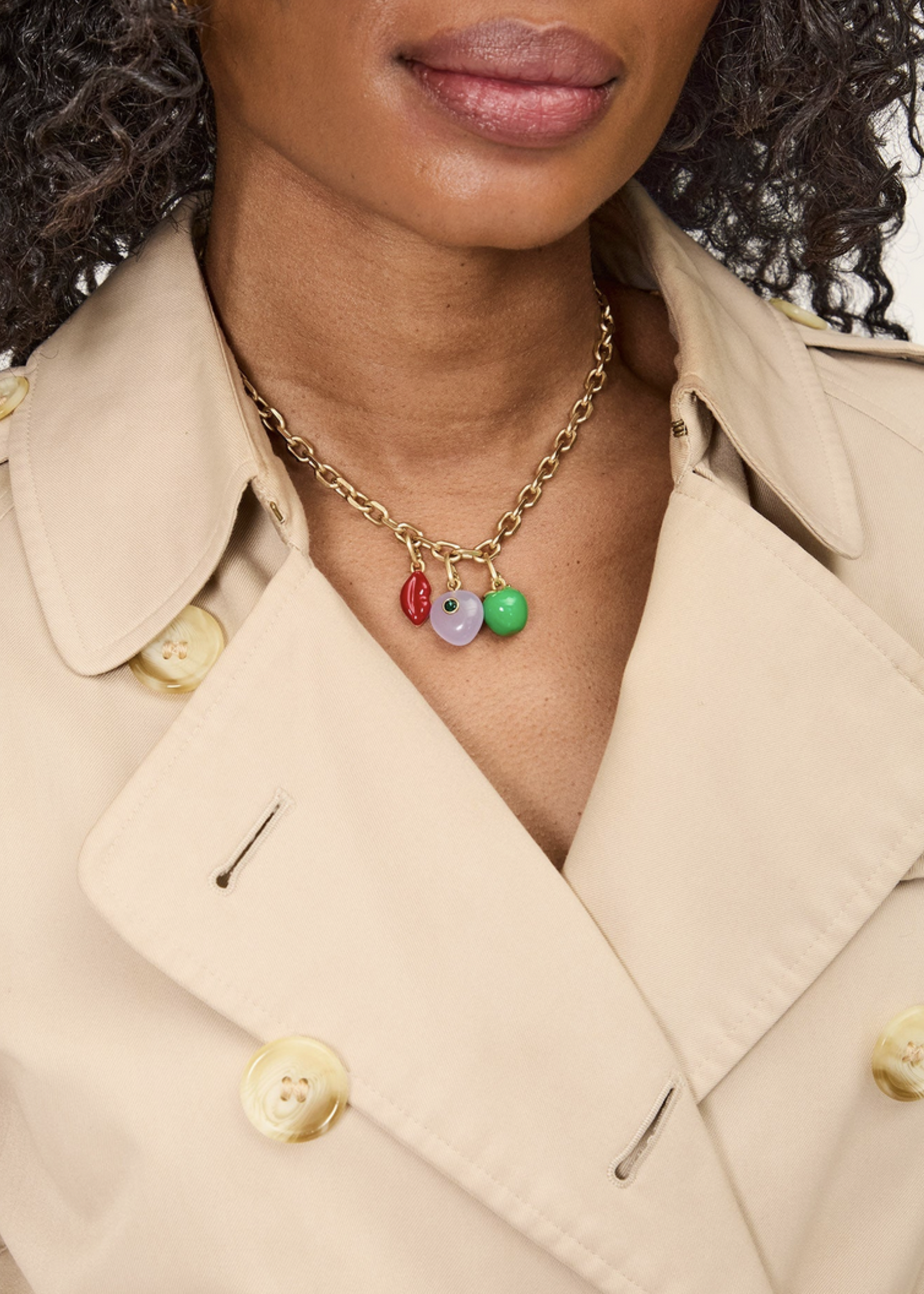 CLARE V. CLARE V. CHARM