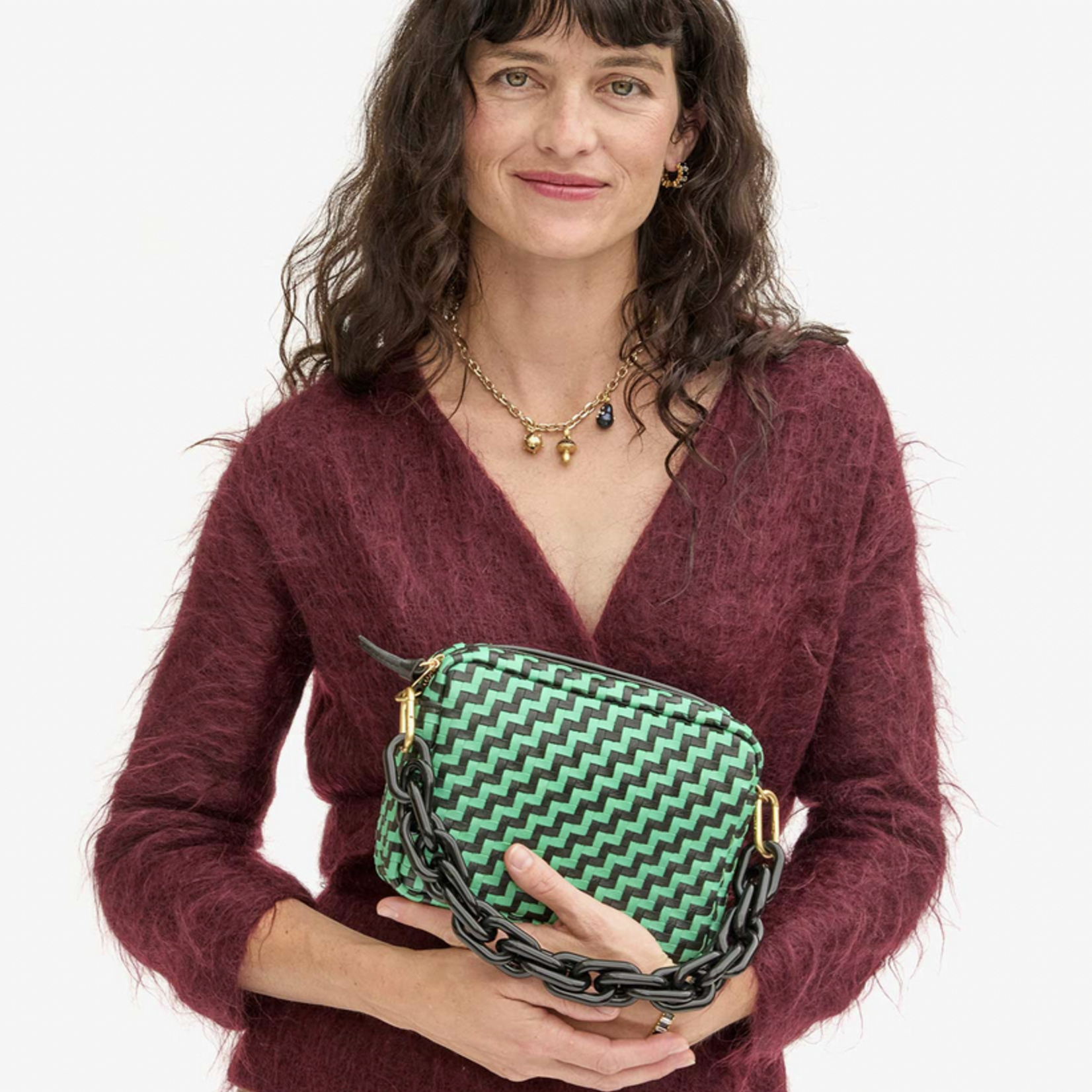 CLARE V. CLARE V. CHARM