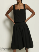 NATION LTD NATION AVA MIDI SKIRT
