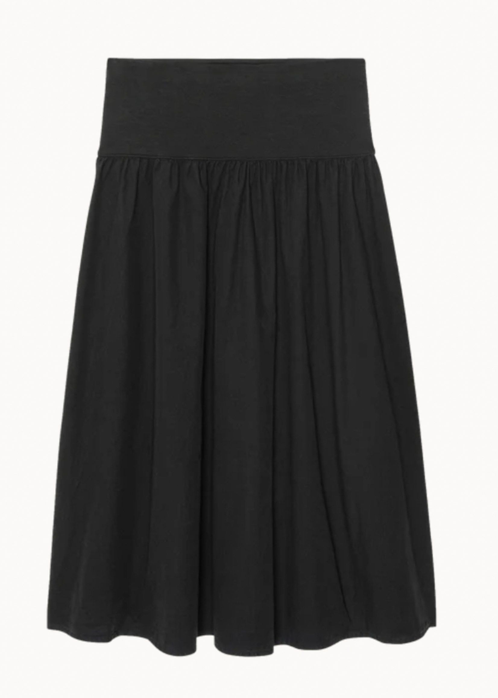 NATION LTD NATION AVA MIDI SKIRT