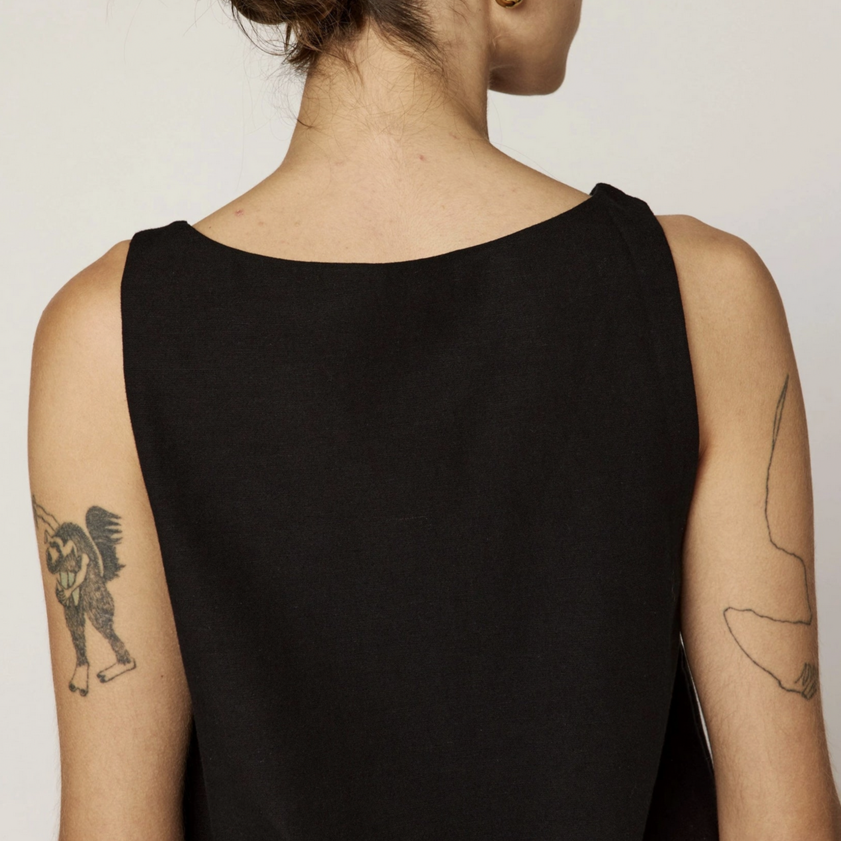 CLEOBELLA CLEOBELLA AMBESIA TANK