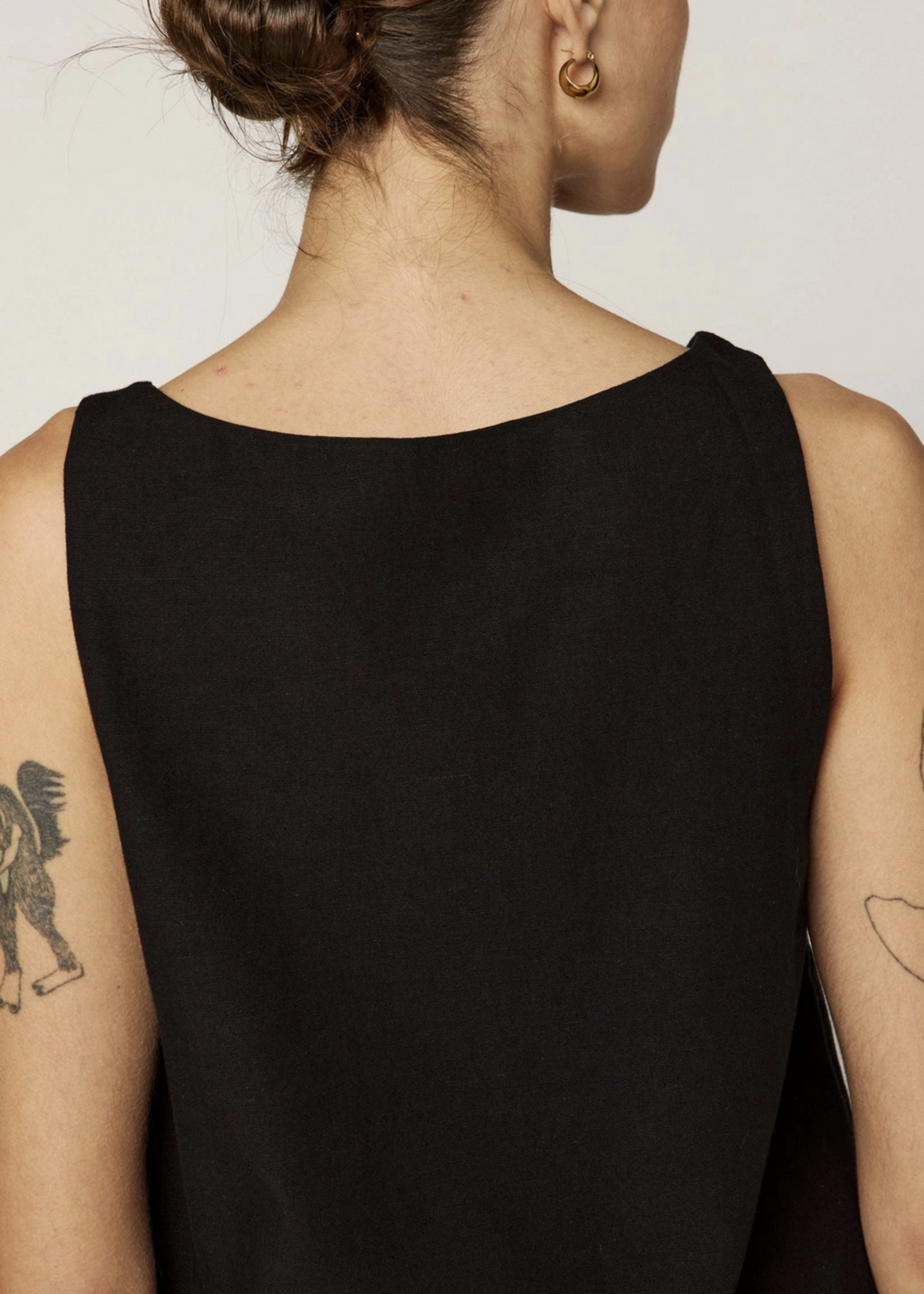 CLEOBELLA CLEOBELLA AMBESIA TANK