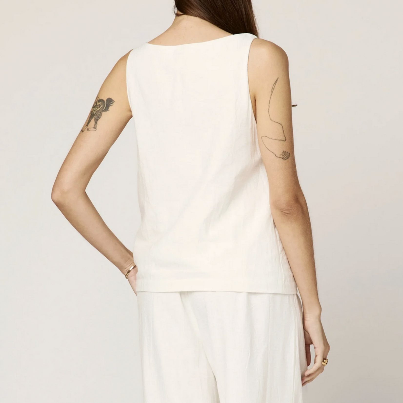 CLEOBELLA CLEOBELLA AMBESIA TANK