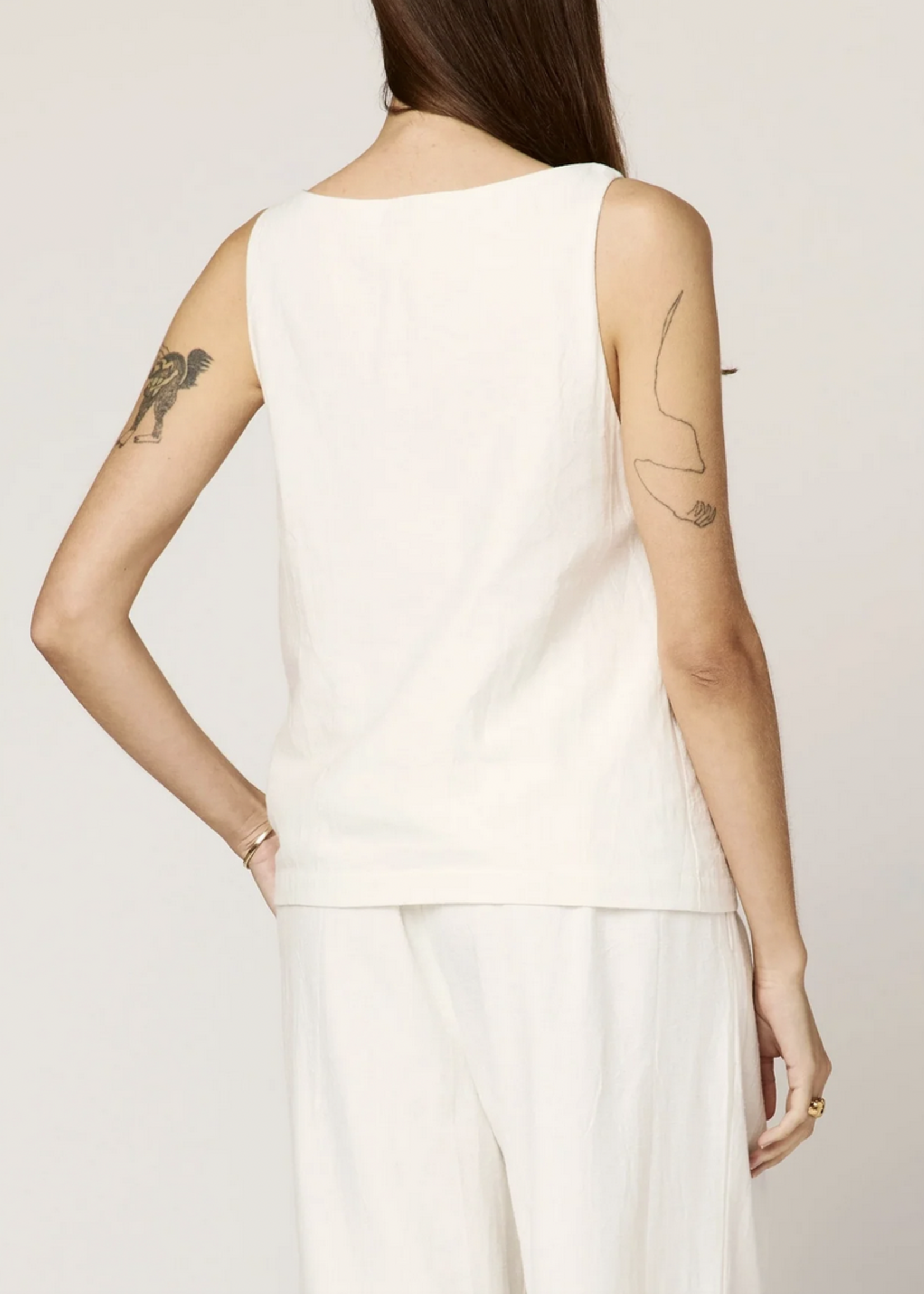 CLEOBELLA CLEOBELLA AMBESIA TANK