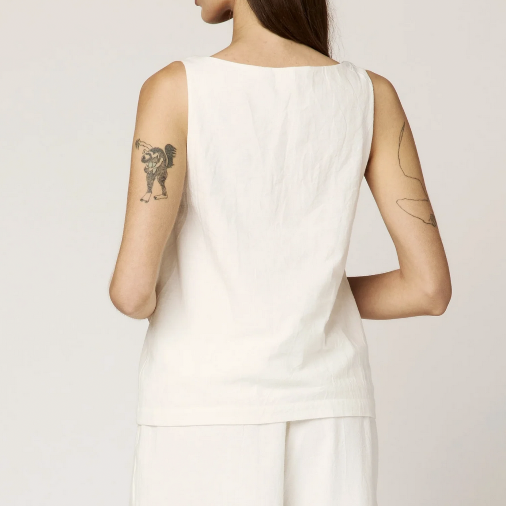 CLEOBELLA CLEOBELLA AMBESIA TANK