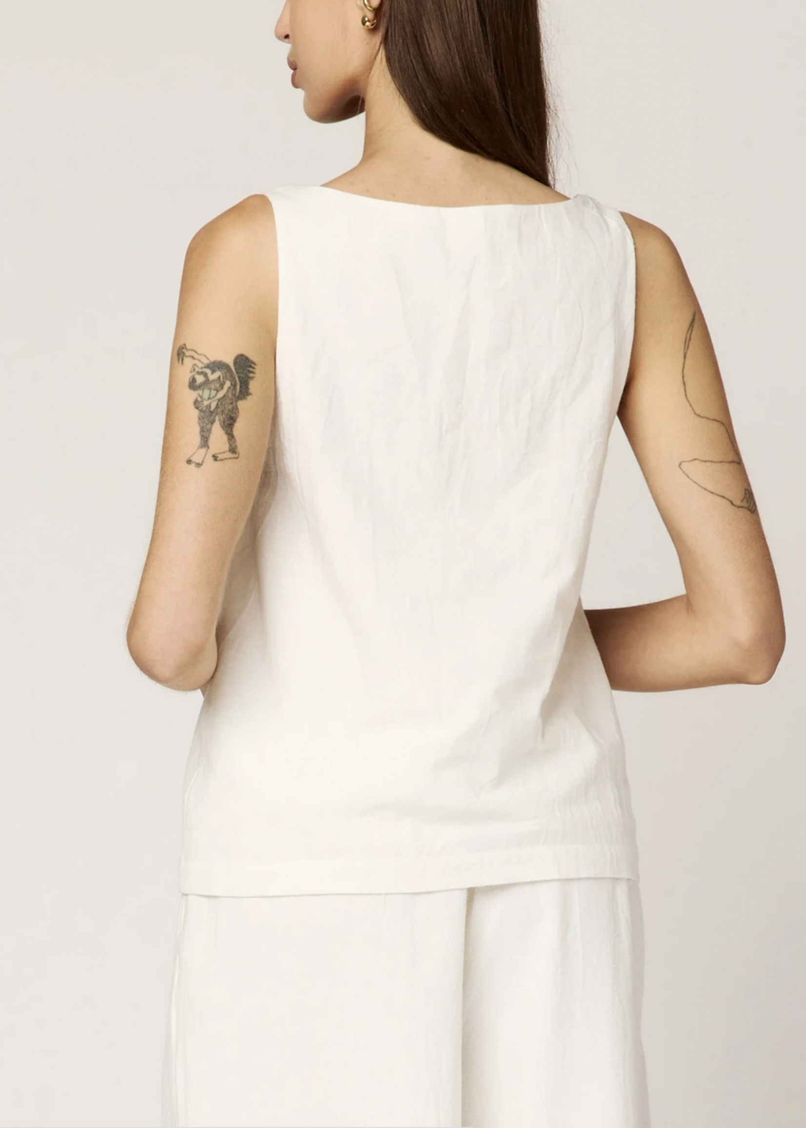 CLEOBELLA CLEOBELLA AMBESIA TANK