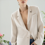 FAVORITE DAUGHTER FAVORITE DAUGHTER ALEXIS BLAZER