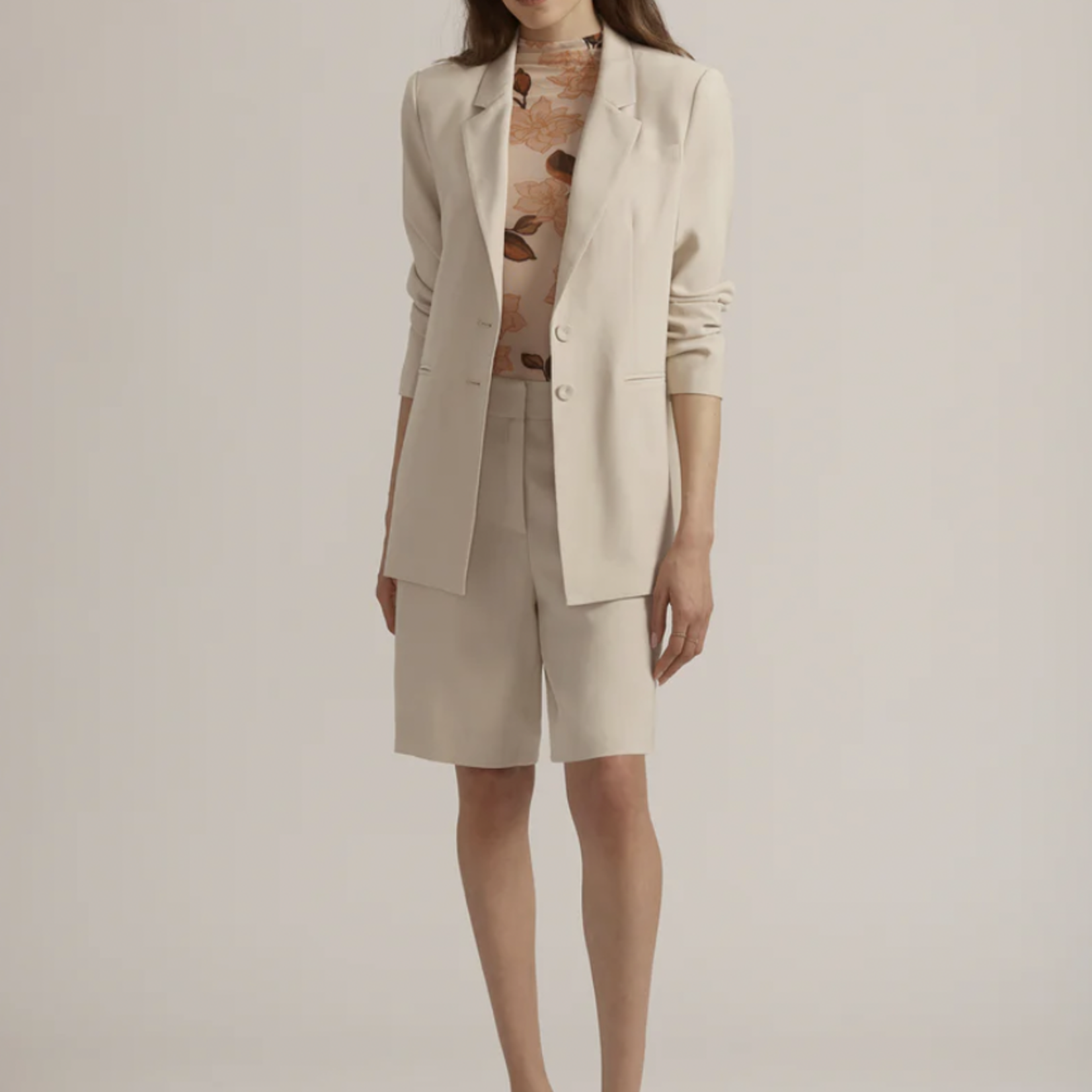 FAVORITE DAUGHTER FAVORITE DAUGHTER ALEXIS BLAZER