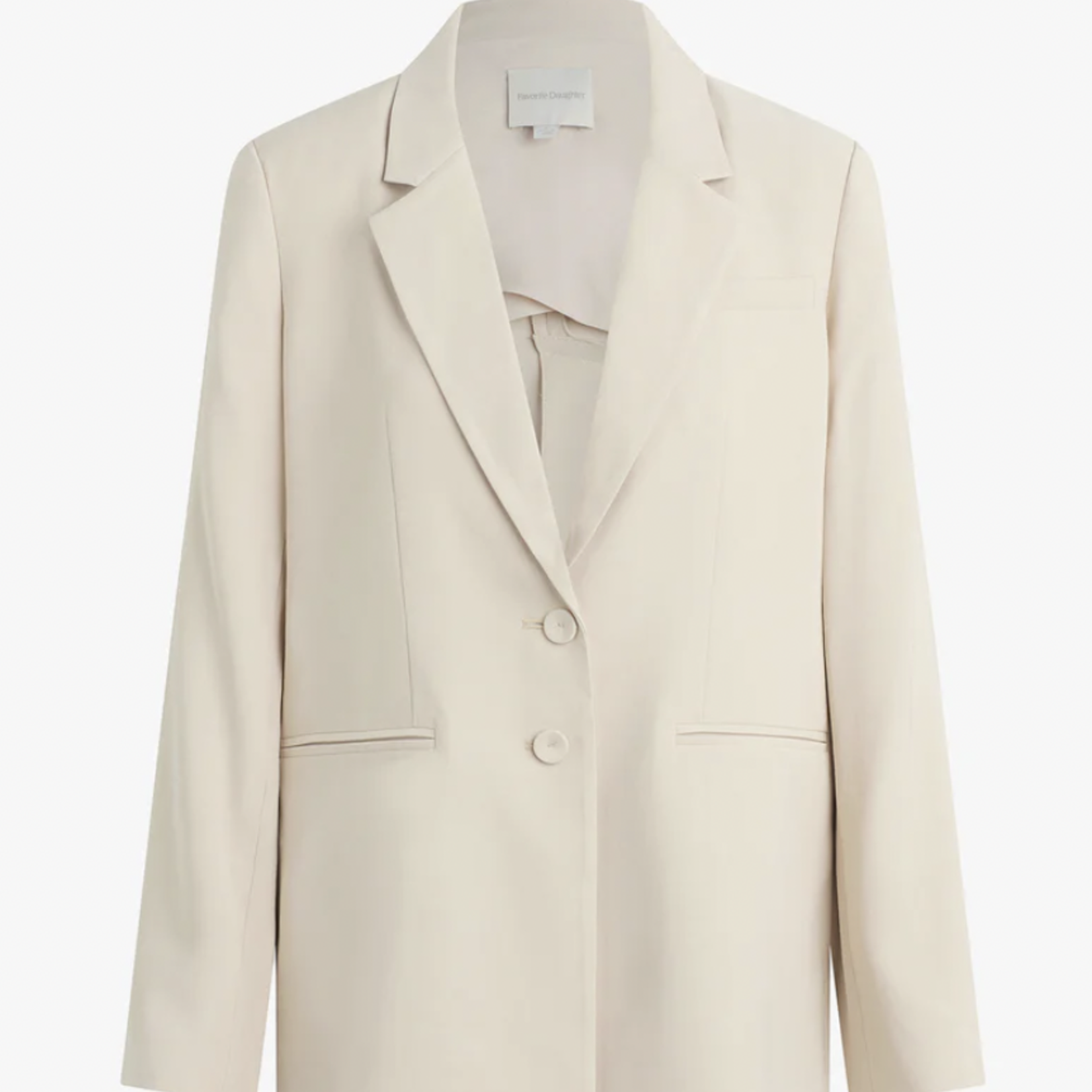 FAVORITE DAUGHTER FAVORITE DAUGHTER ALEXIS BLAZER