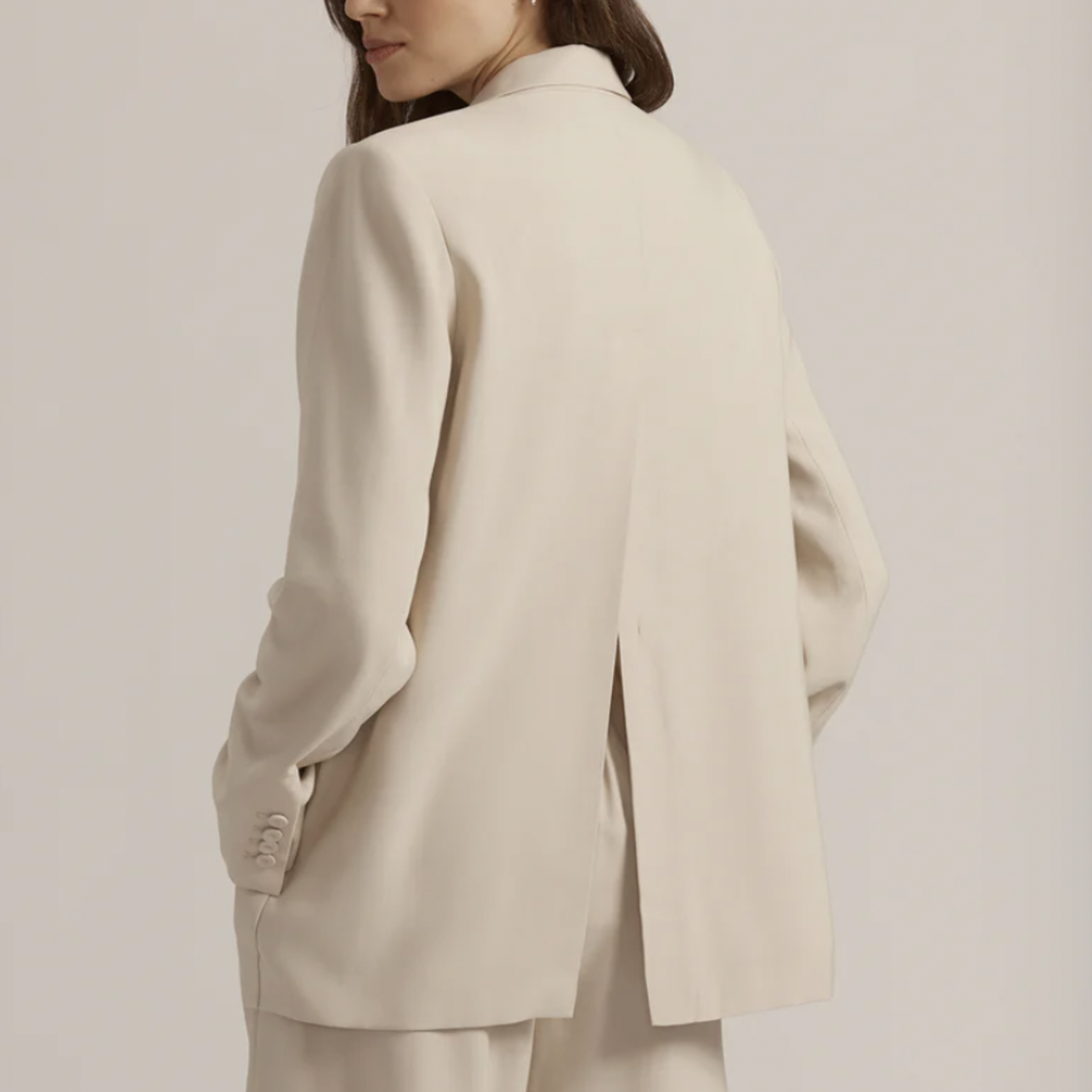 FAVORITE DAUGHTER FAVORITE DAUGHTER ALEXIS BLAZER