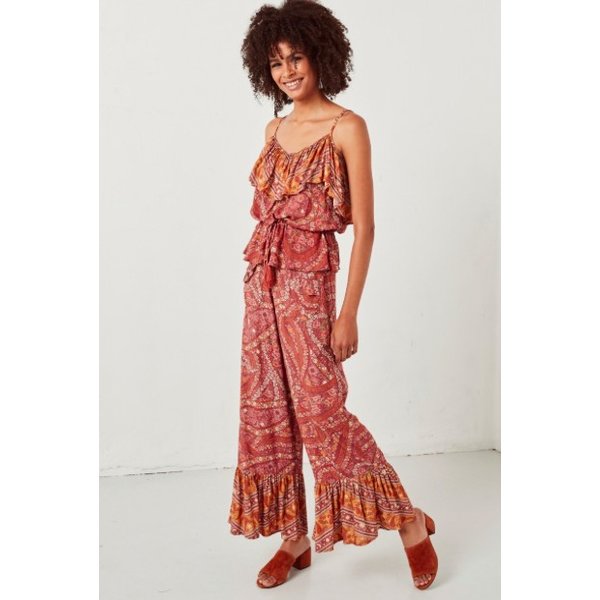 Spell city lights pants Clearance