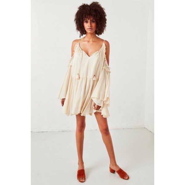 florence mini dress