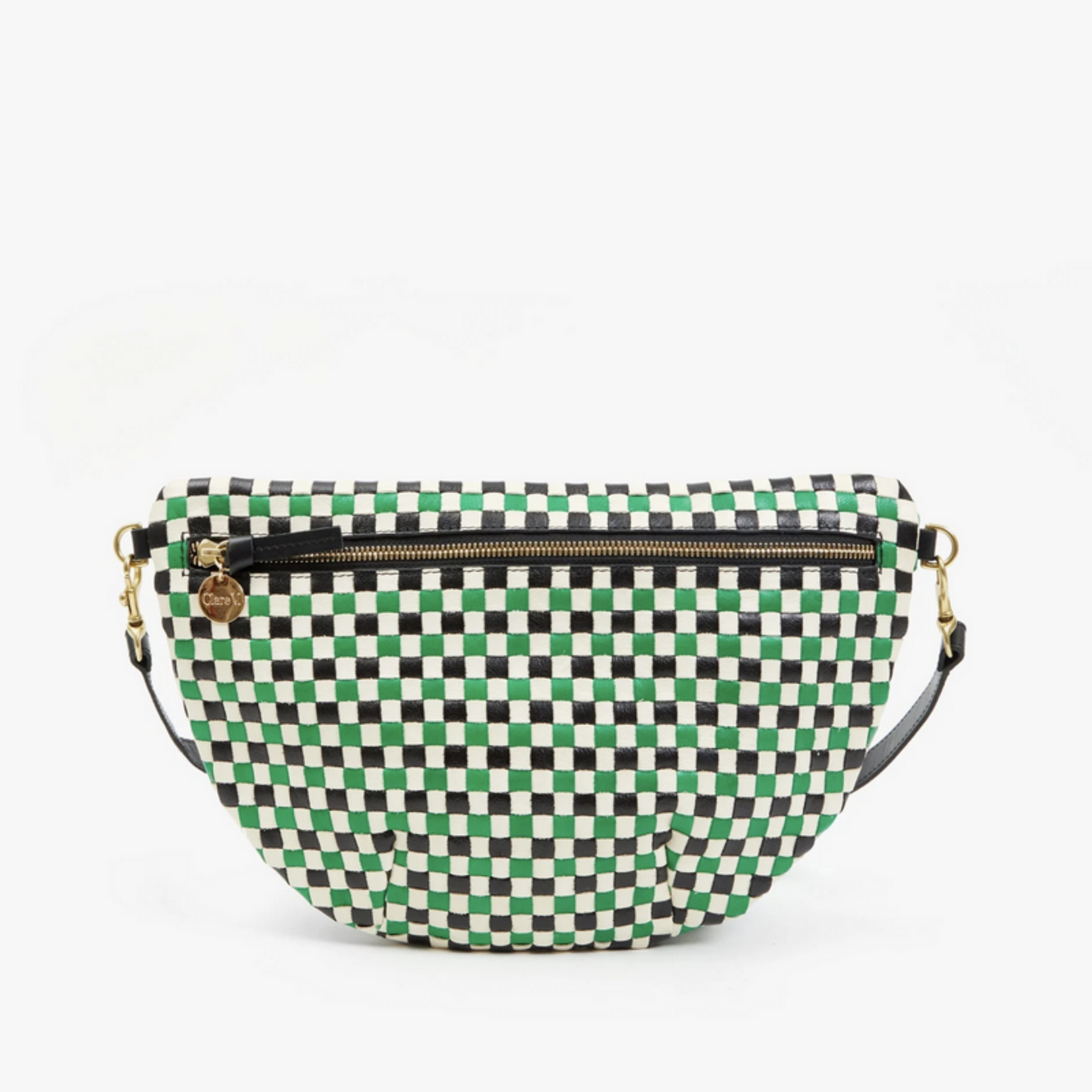 CLARE V. CLARE V. GRANDE FANNY