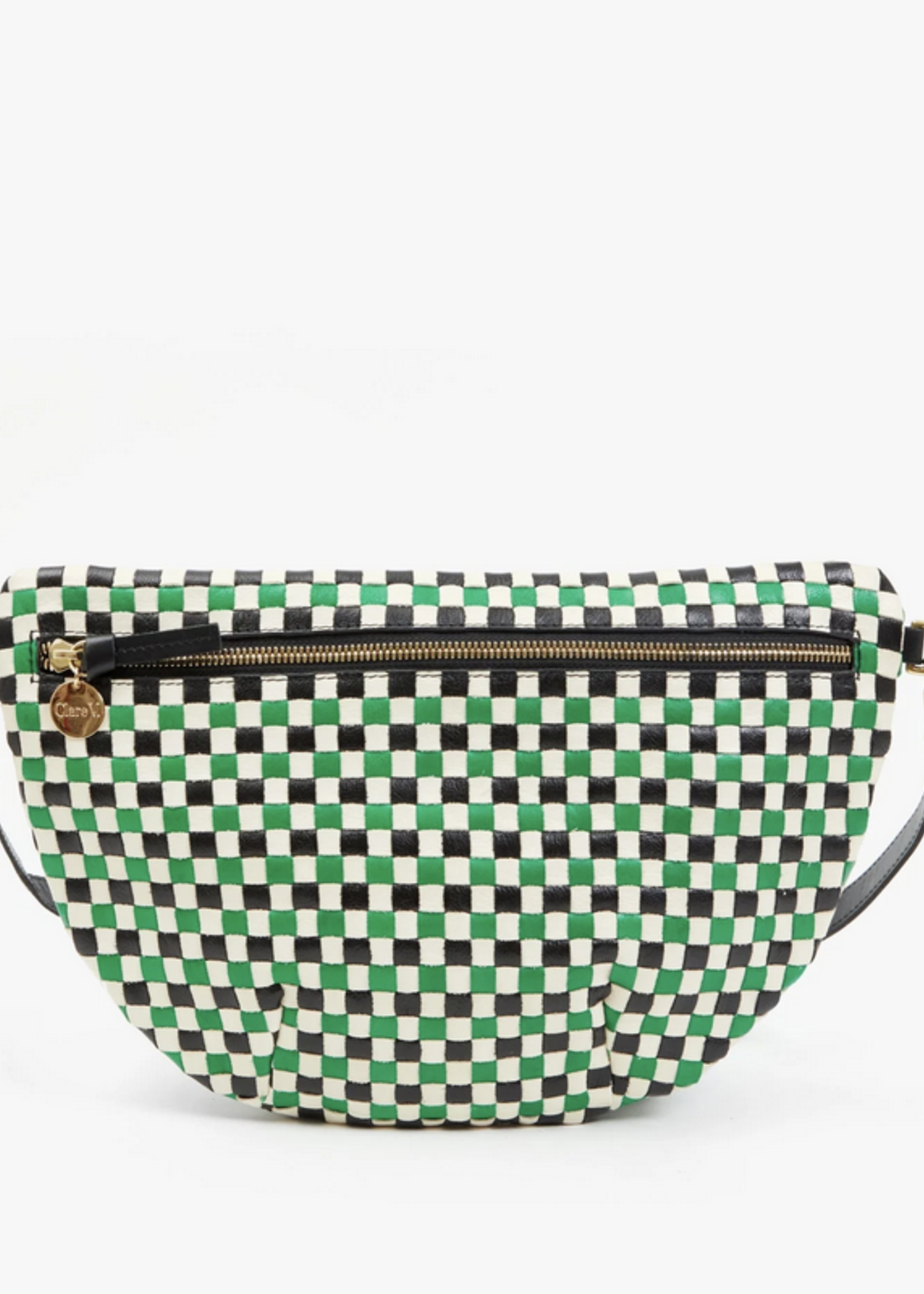 CLARE V. CLARE V. GRANDE FANNY