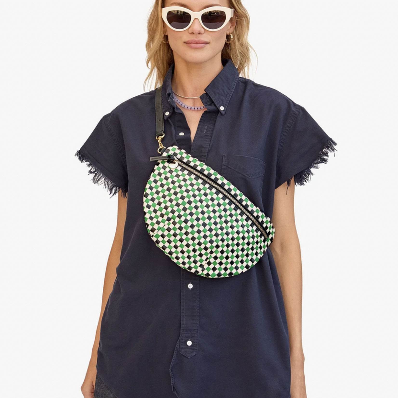 CLARE V. CLARE V. GRANDE FANNY