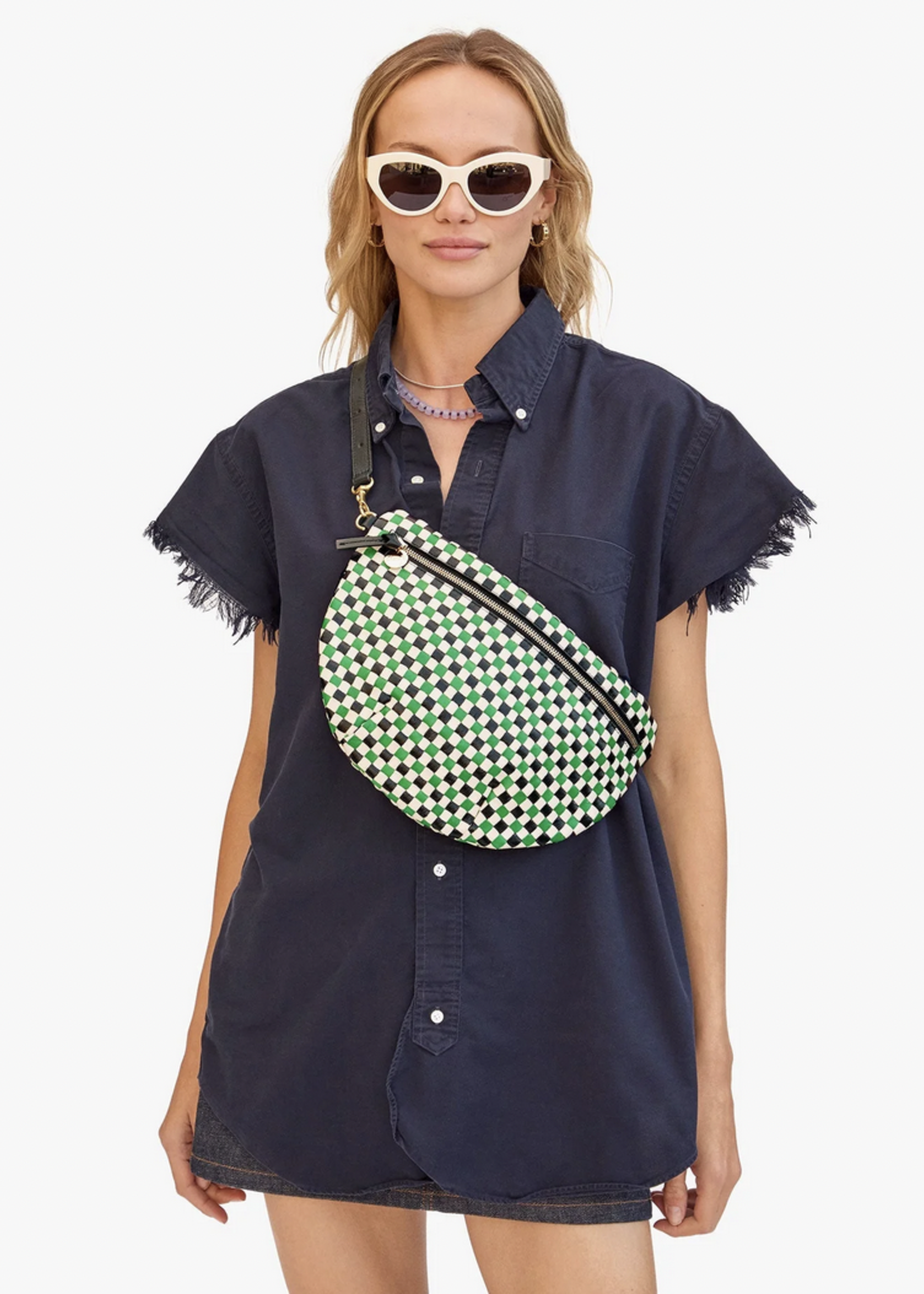 CLARE V. CLARE V. GRANDE FANNY