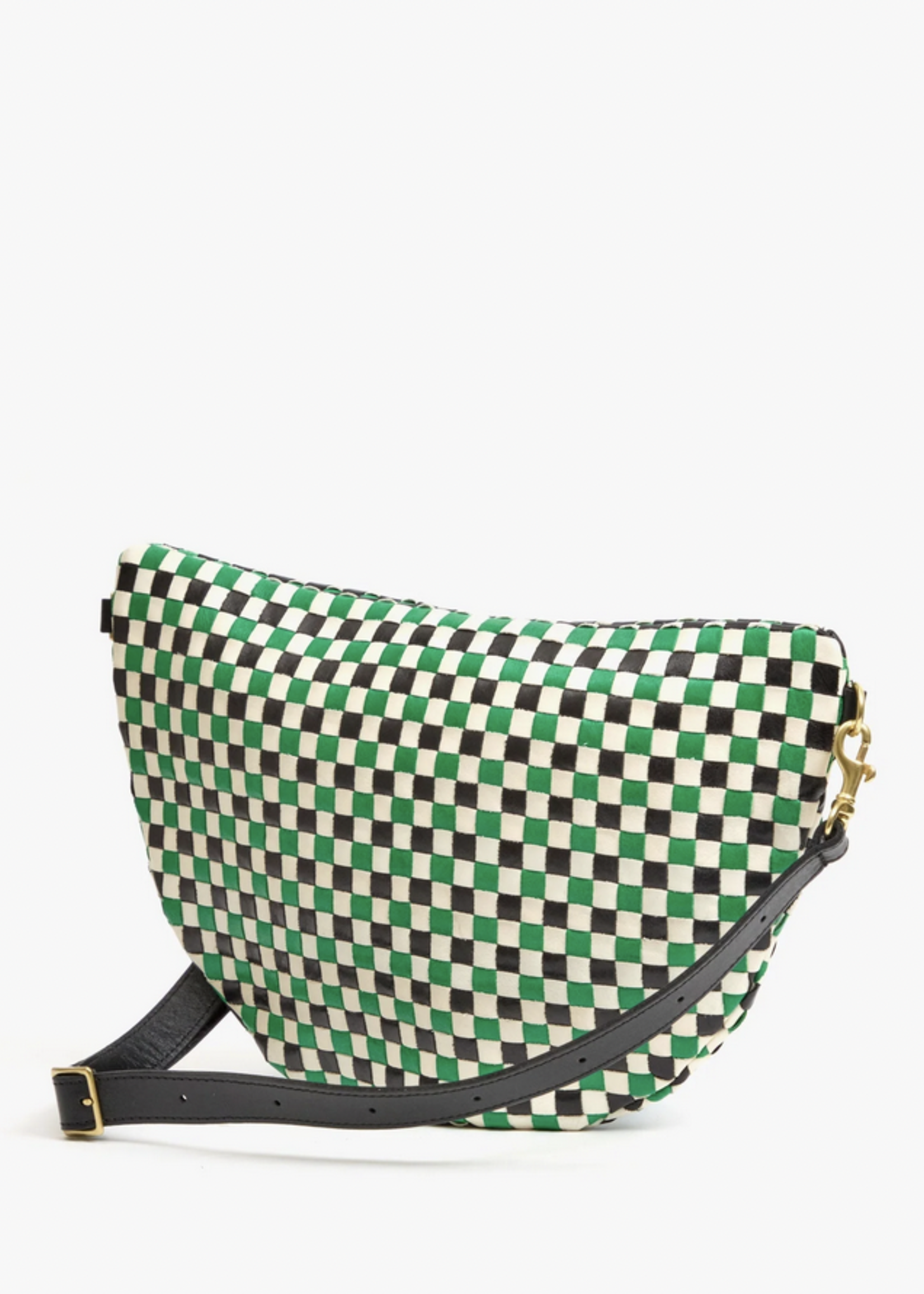 CLARE V. CLARE V. GRANDE FANNY