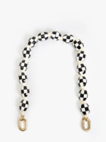 CLARE V. CLARE V. SHORTIE STRAP
