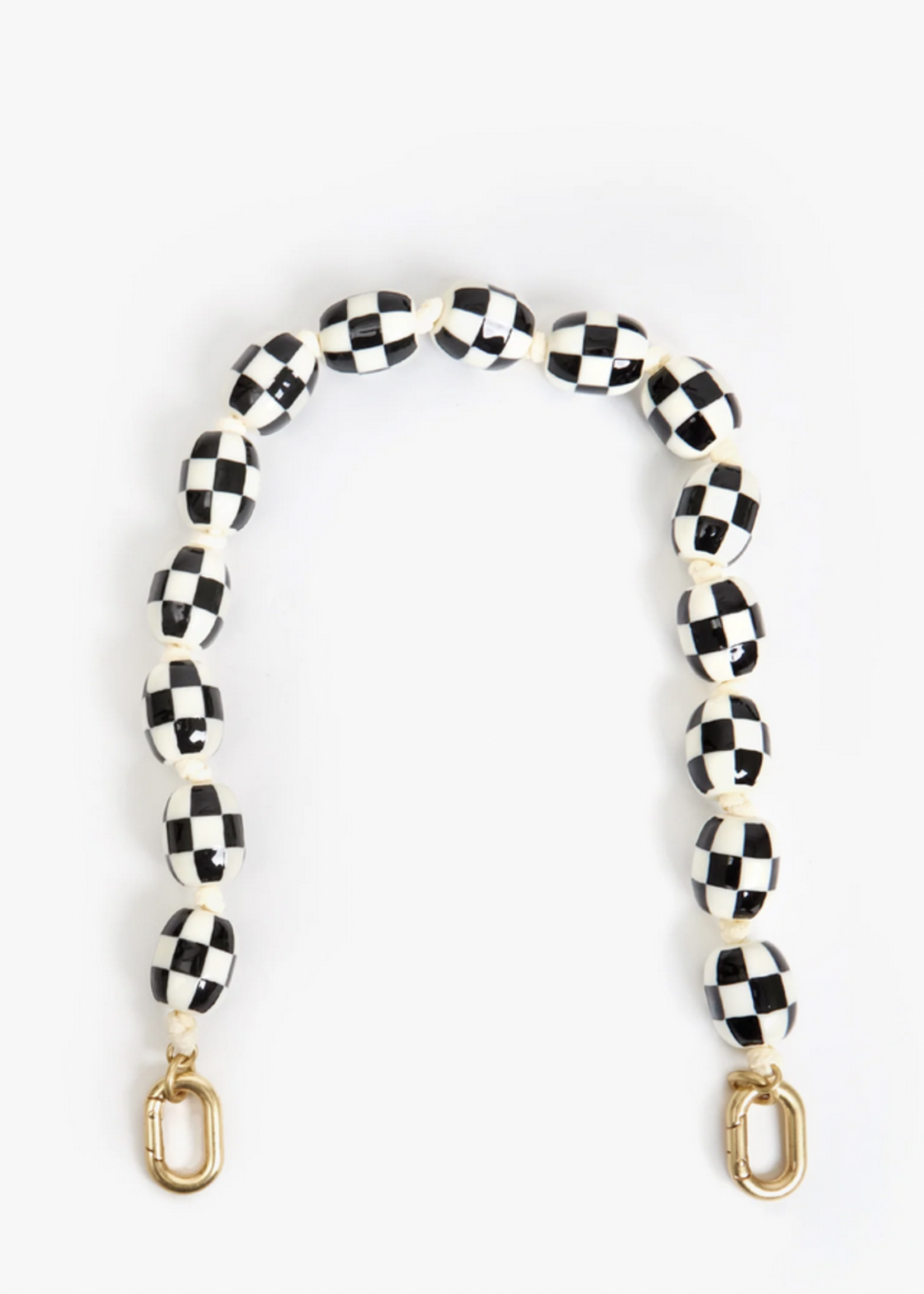 CLARE V. CLARE V. SHORTIE STRAP