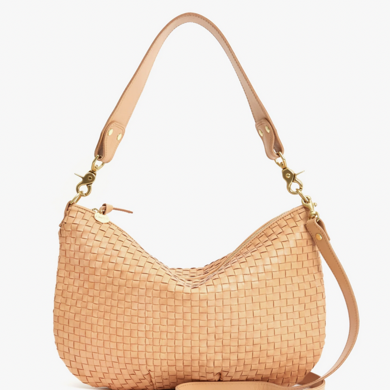 CLARE V. CLARE V. MOYEN MESSENGER