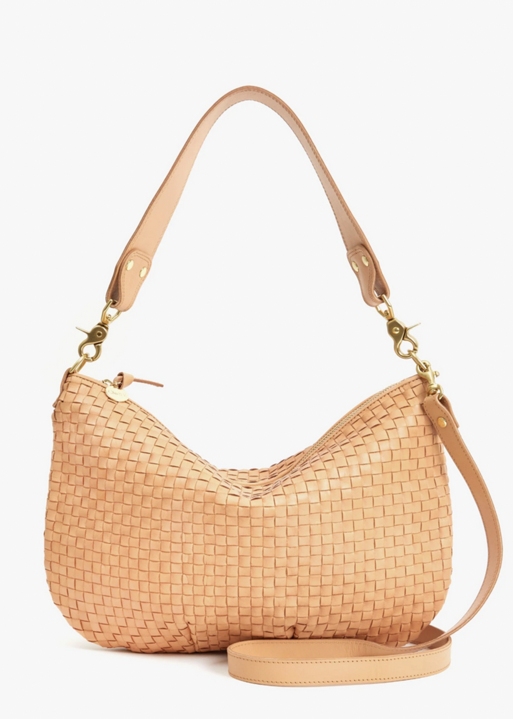 CLARE V. CLARE V. MOYEN MESSENGER