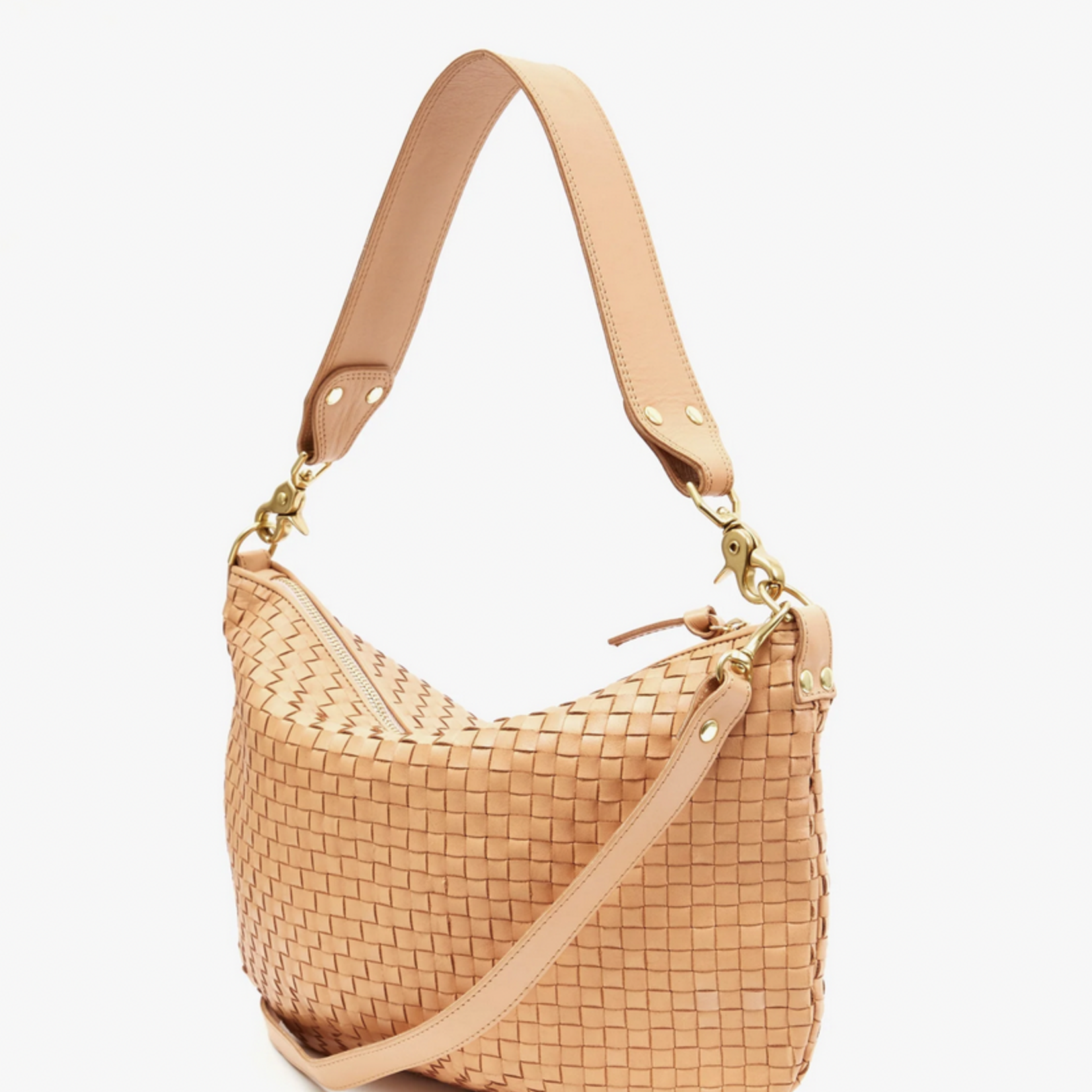 CLARE V. CLARE V. MOYEN MESSENGER