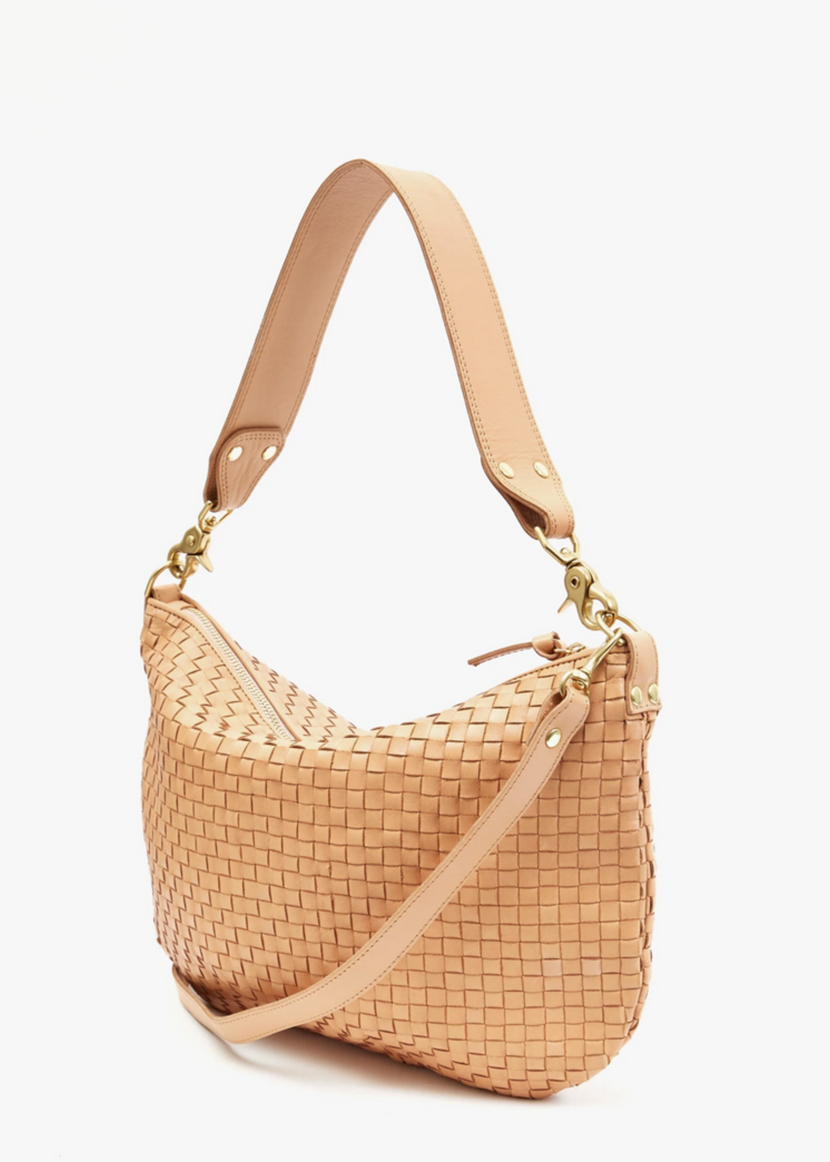 CLARE V. CLARE V. MOYEN MESSENGER