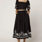 CLEOBELLA CLEOBELLA MINKA TOP