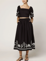 CLEOBELLA CLEOBELLA MINKA TOP