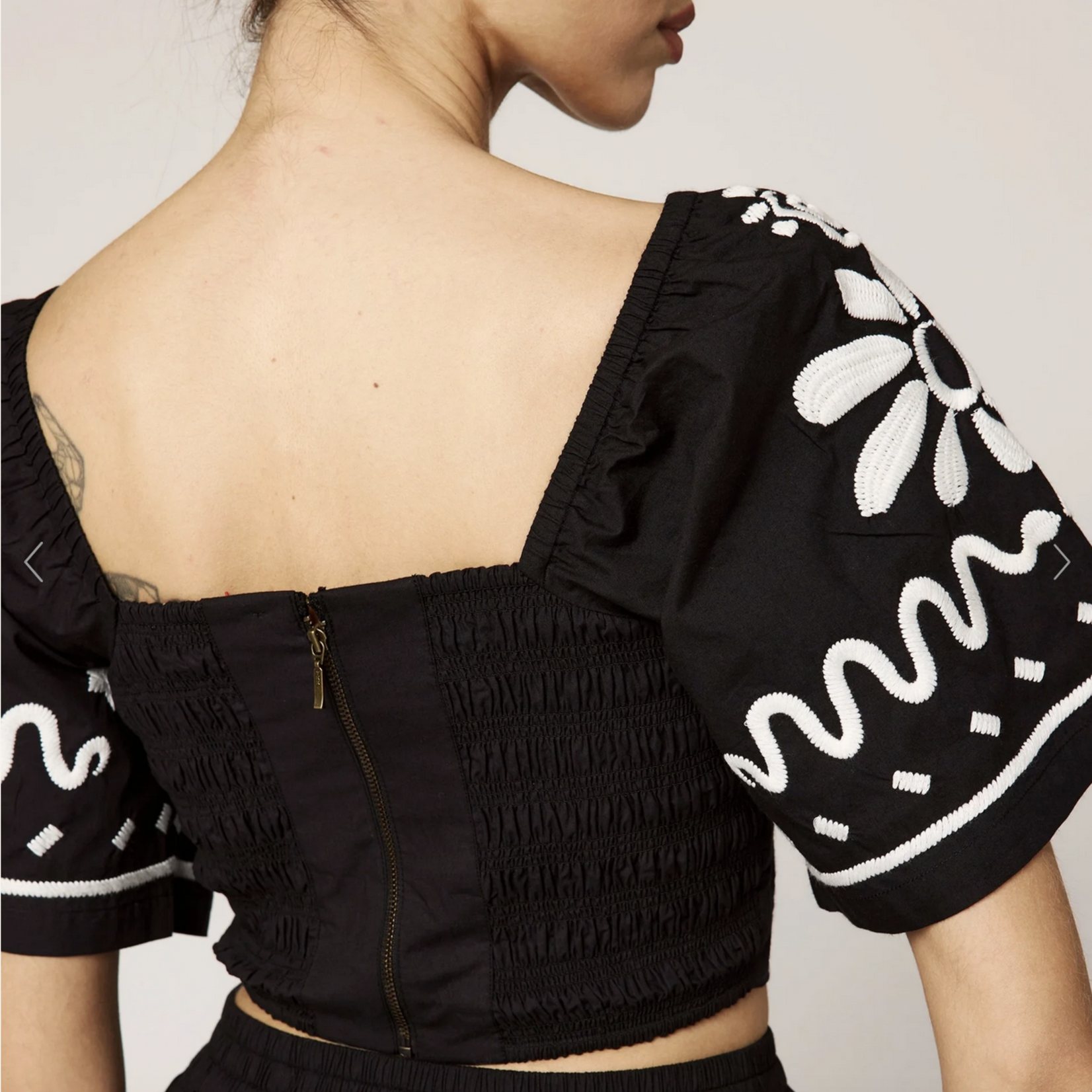 CLEOBELLA CLEOBELLA MINKA TOP