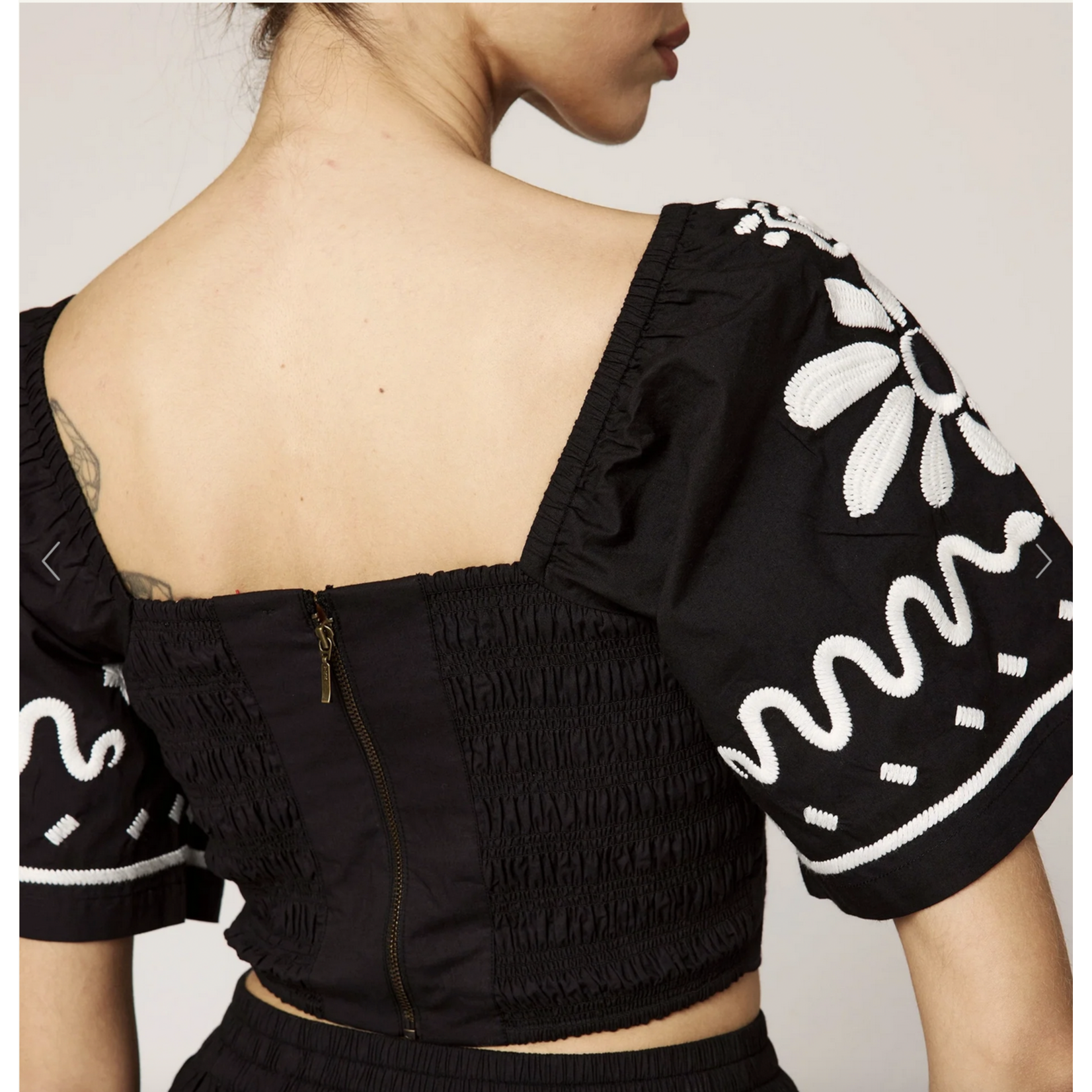 CLEOBELLA CLEOBELLA MINKA TOP