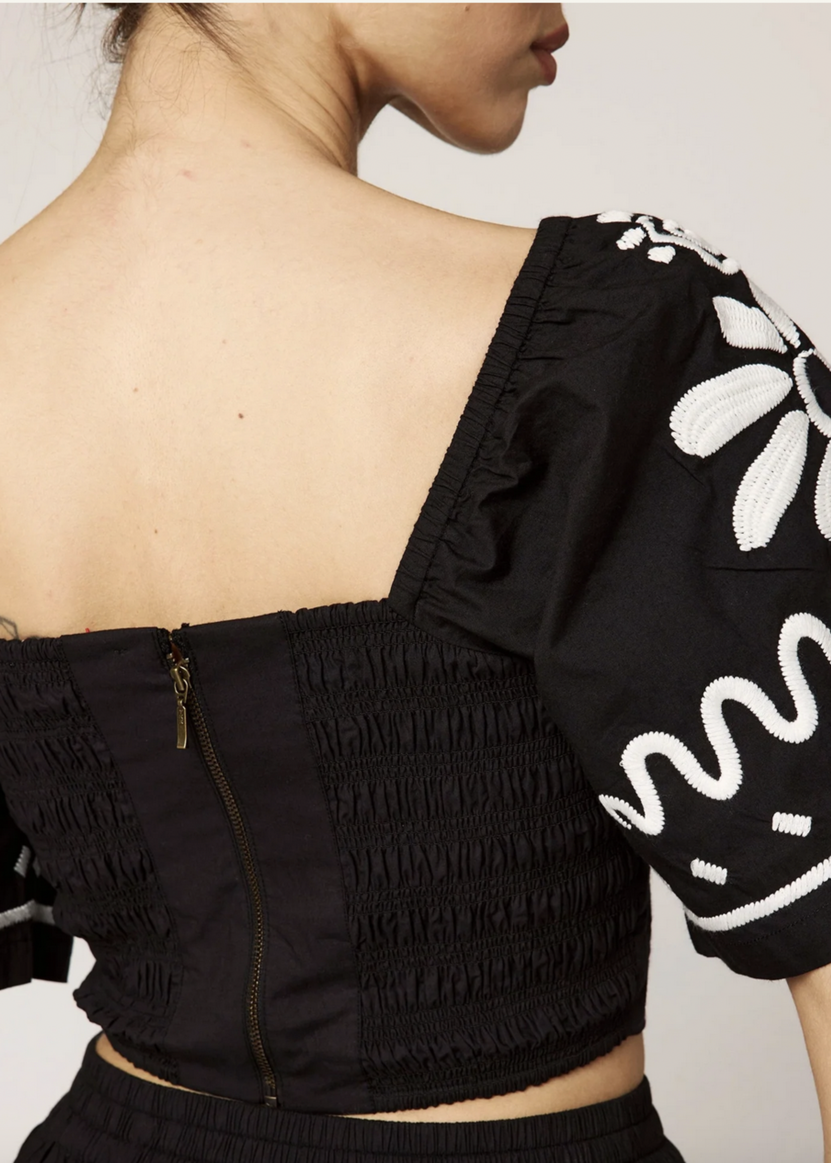 CLEOBELLA CLEOBELLA MINKA TOP