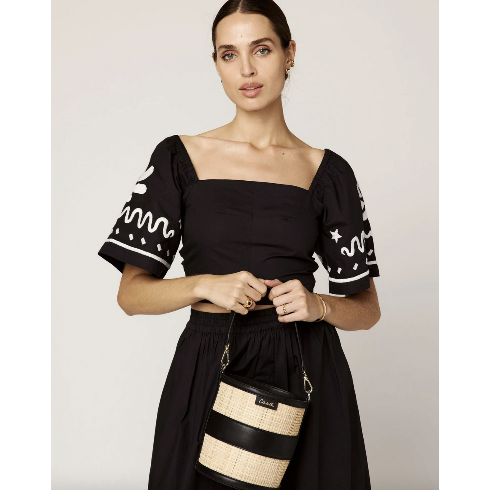 CLEOBELLA CLEOBELLA MINKA TOP