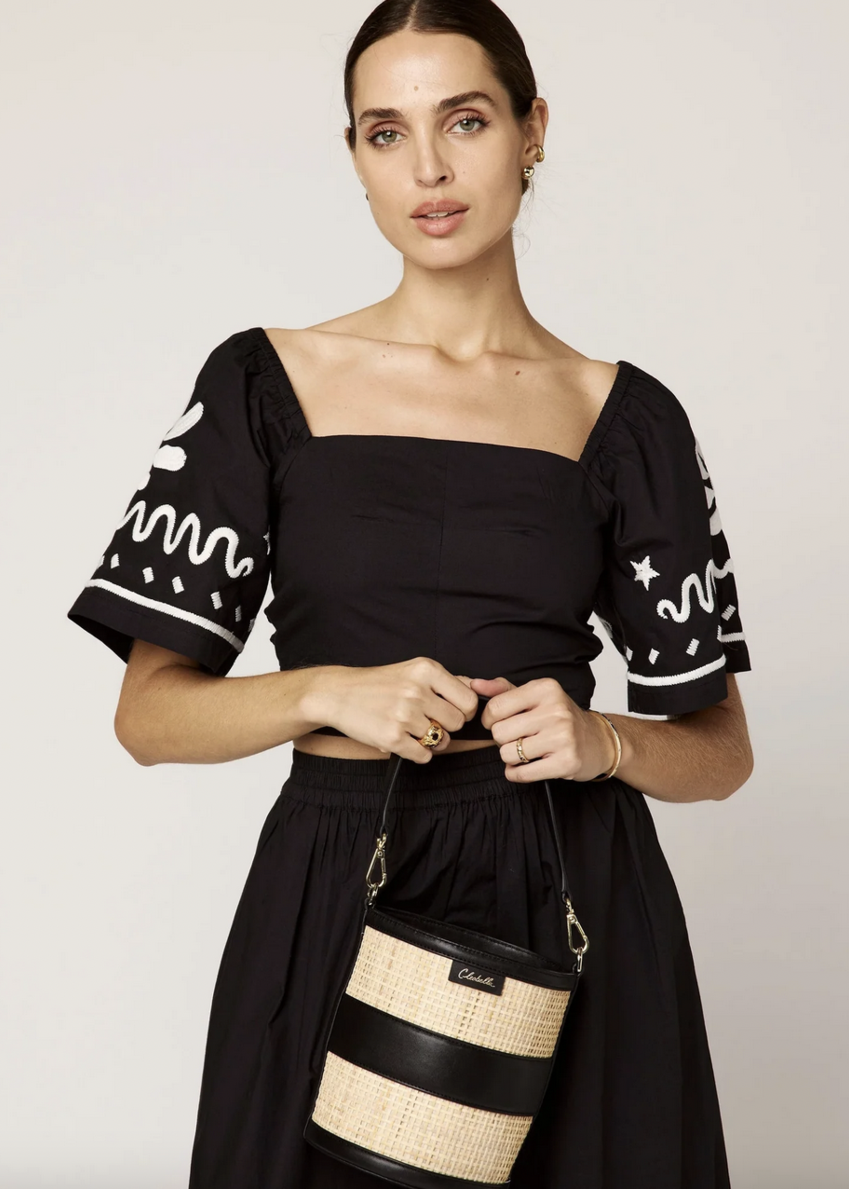 CLEOBELLA CLEOBELLA MINKA TOP