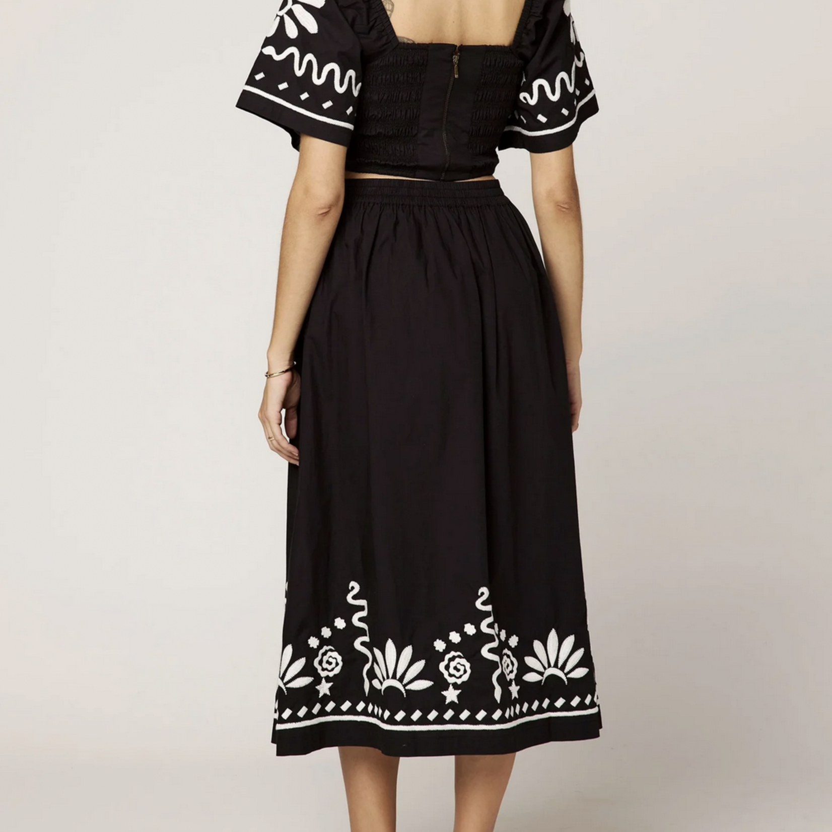 CLEOBELLA CLEOBELLA MINKA TOP