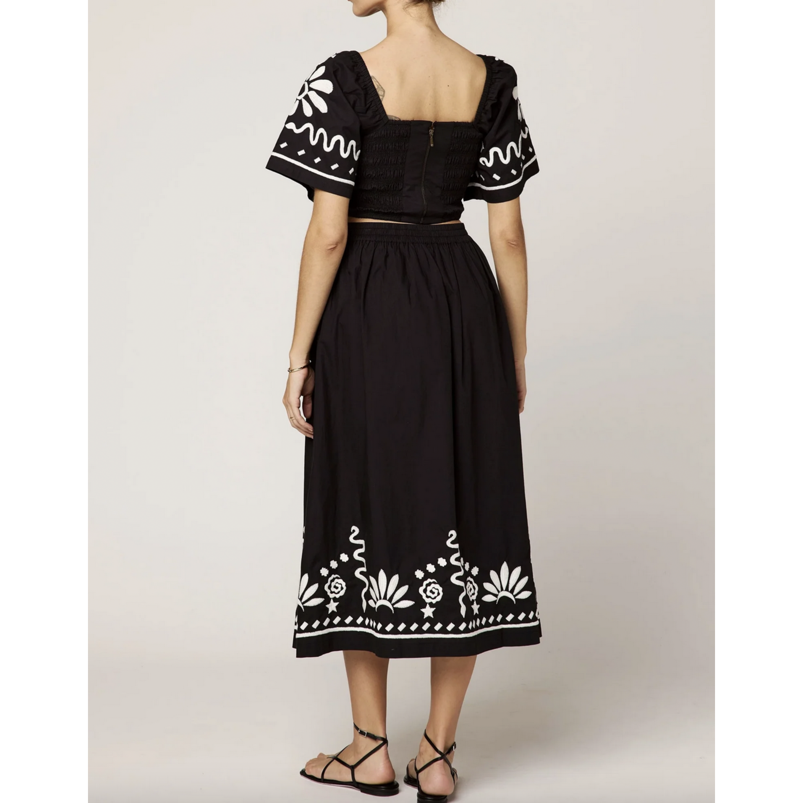 CLEOBELLA CLEOBELLA MINKA TOP