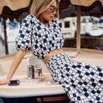 CLEOBELLA CLEOBELLA HELENA TOP