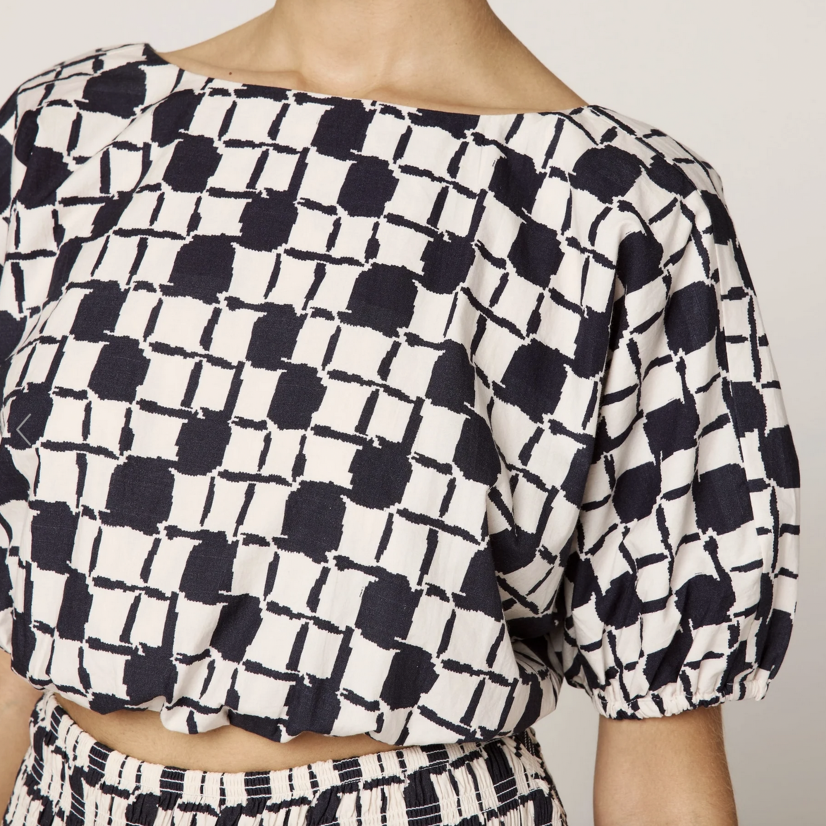 CLEOBELLA CLEOBELLA HELENA TOP