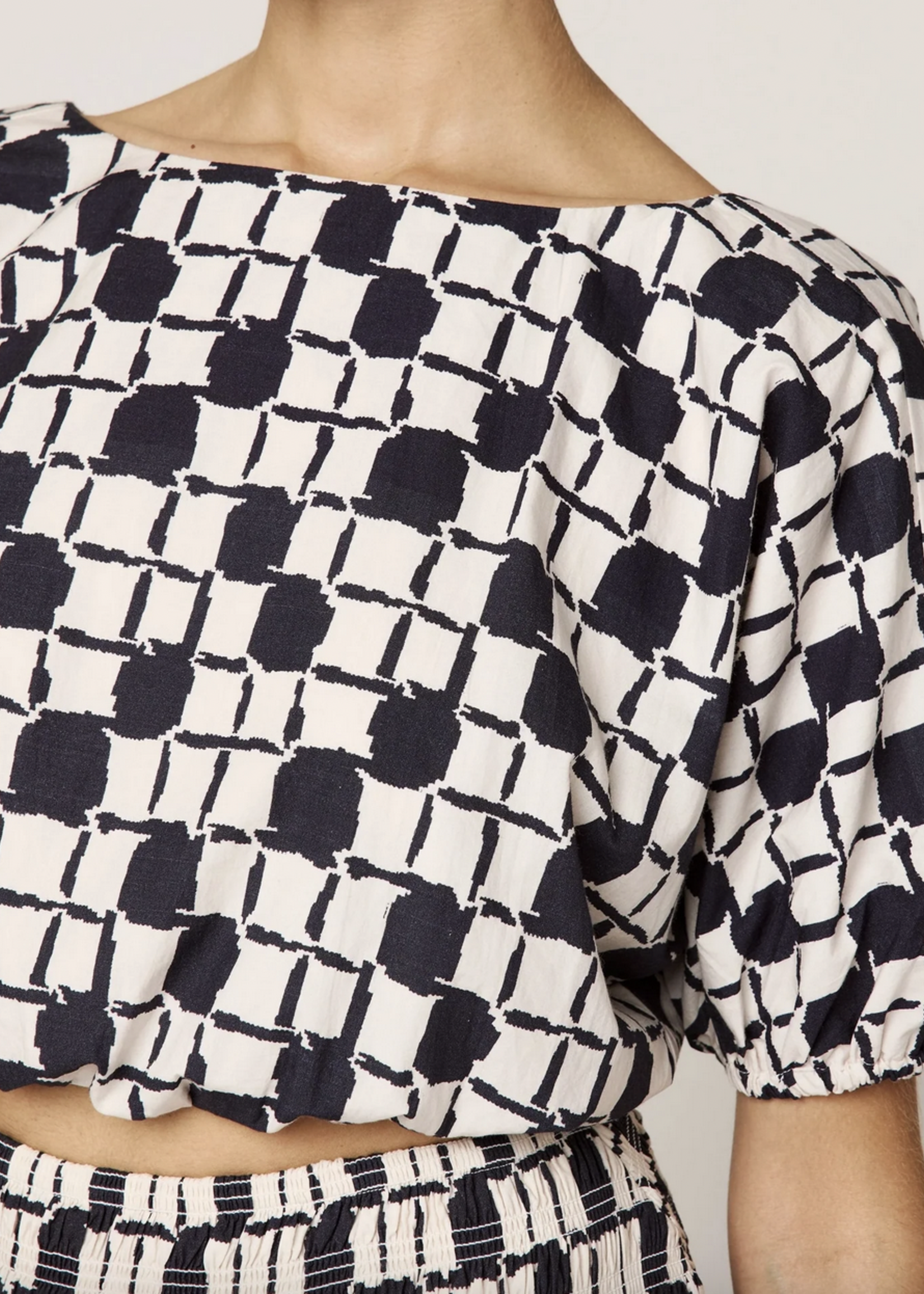 CLEOBELLA CLEOBELLA HELENA TOP