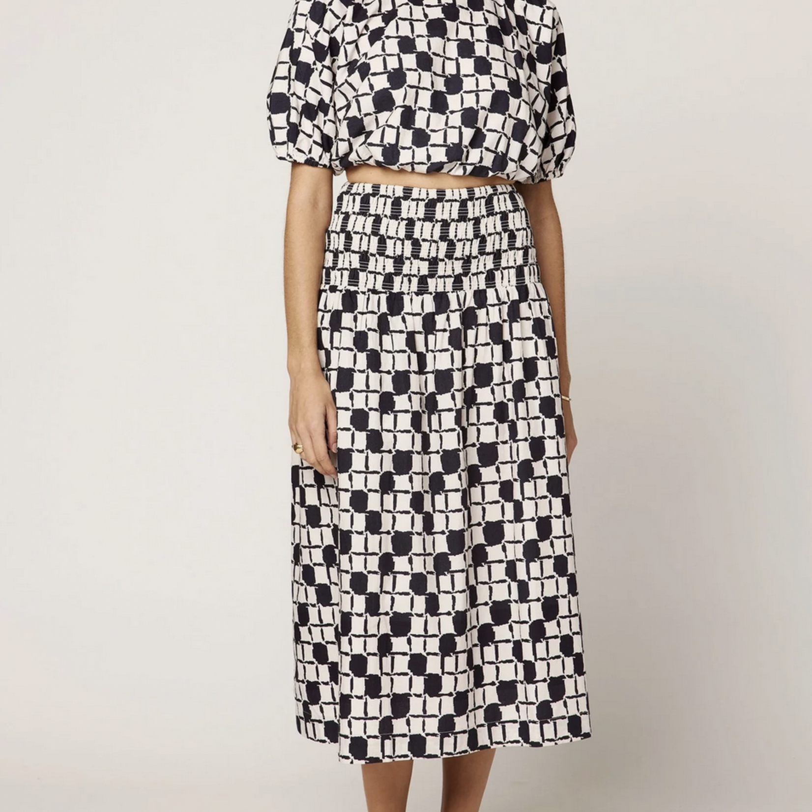 CLEOBELLA CLEOBELLA HELENA TOP