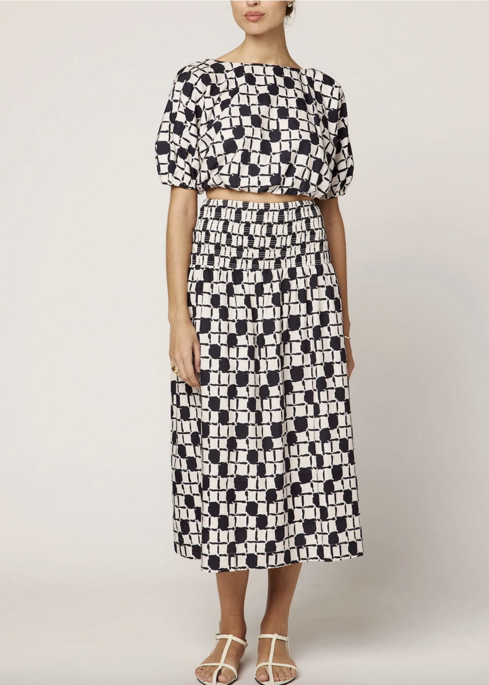 CLEOBELLA CLEOBELLA HELENA TOP