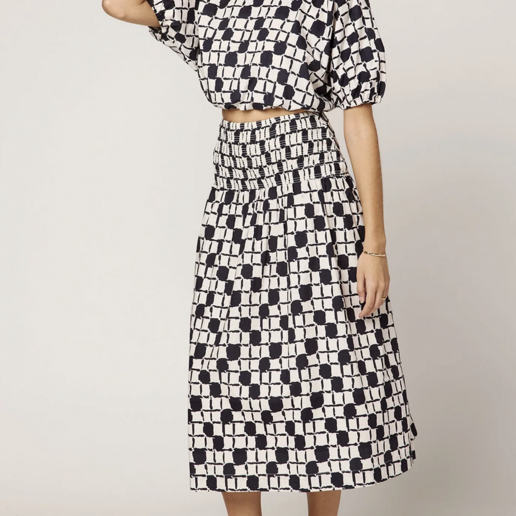 CLEOBELLA CLEOBELLA HELENA TOP