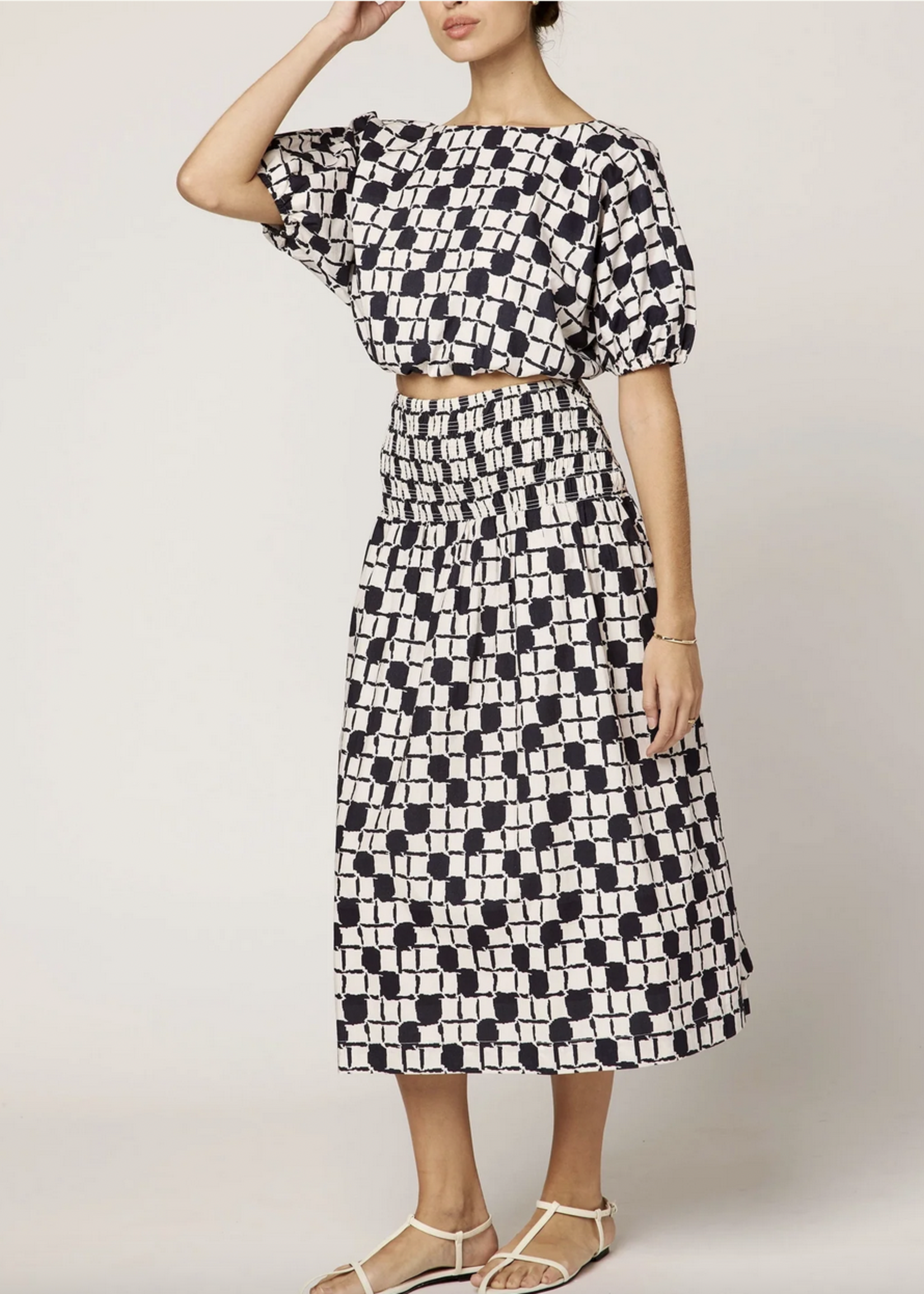 CLEOBELLA CLEOBELLA HELENA TOP