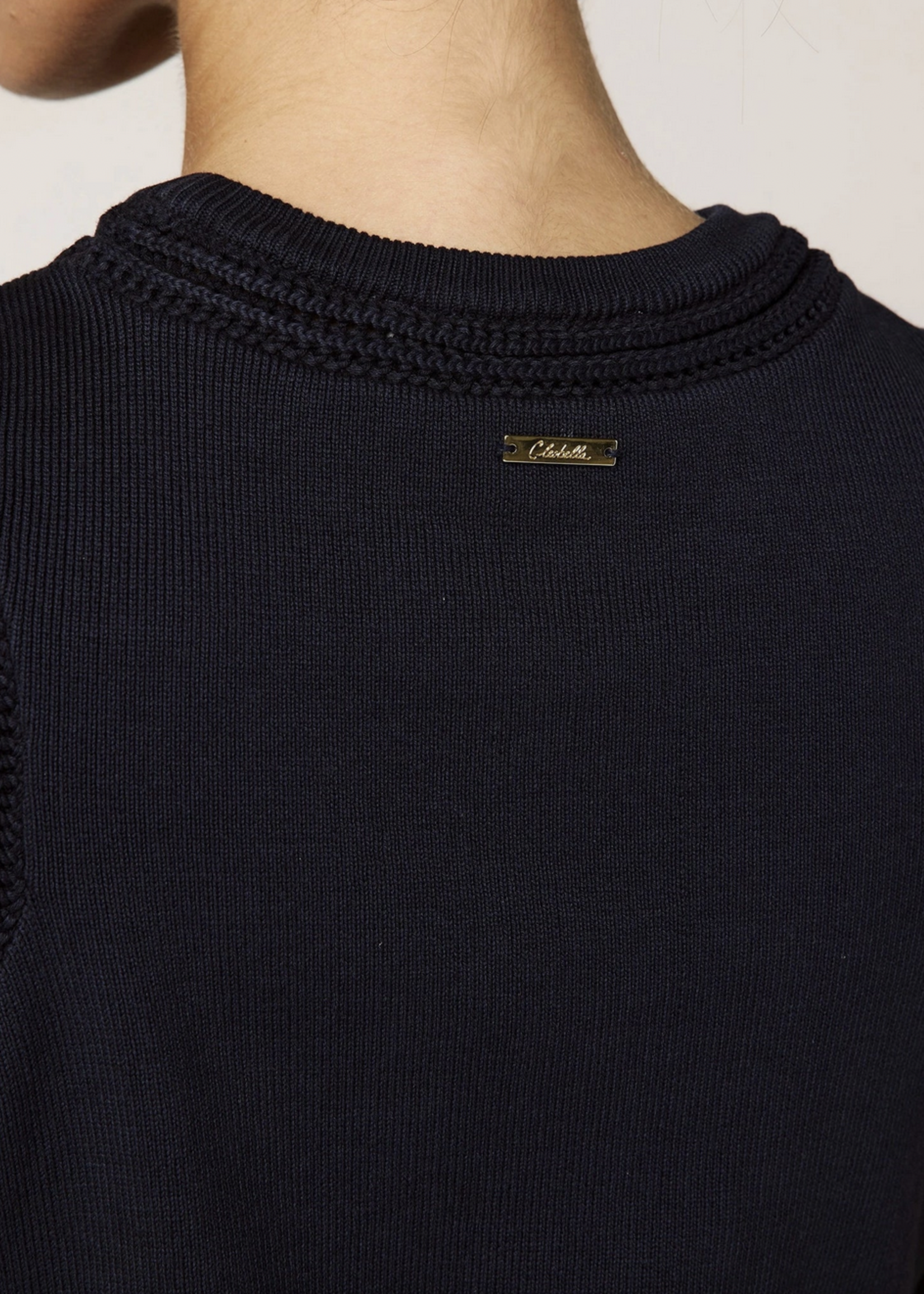 CLEOBELLA CLEOBELLA JADE TOP